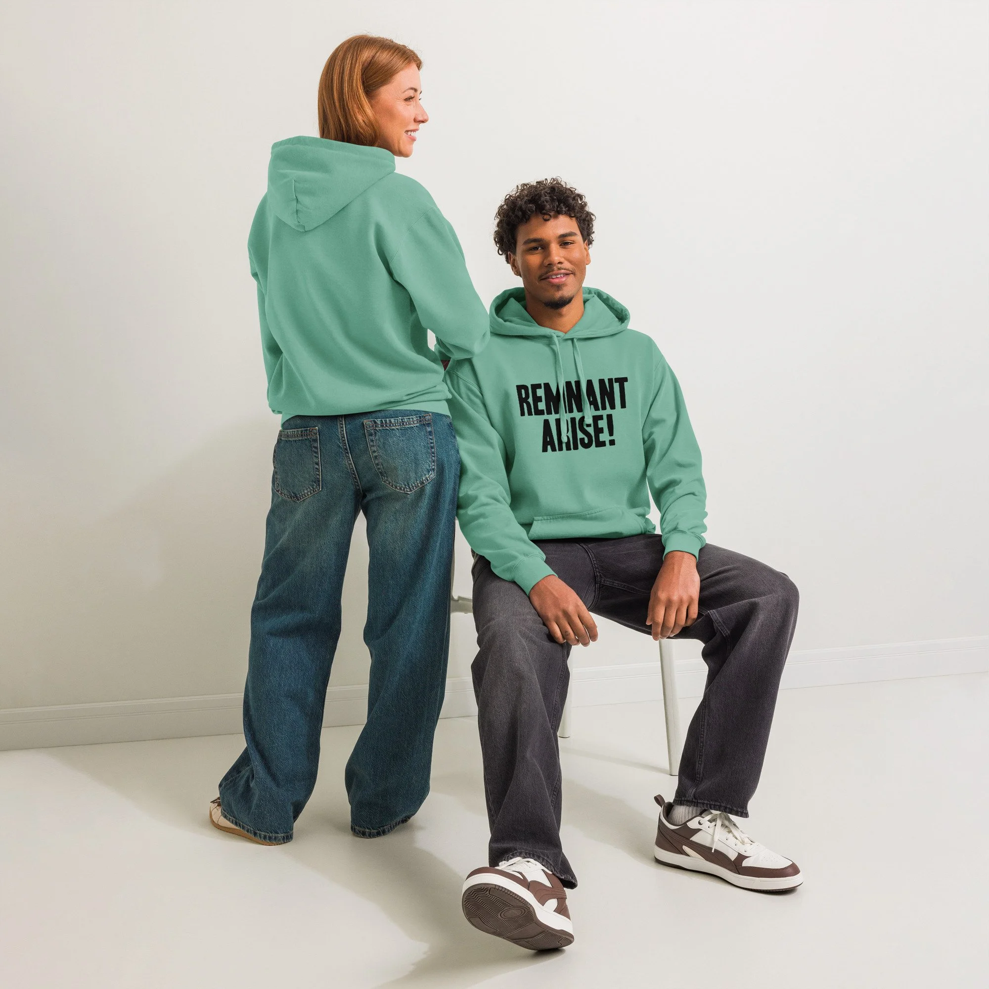 Remnant Arise hoodie