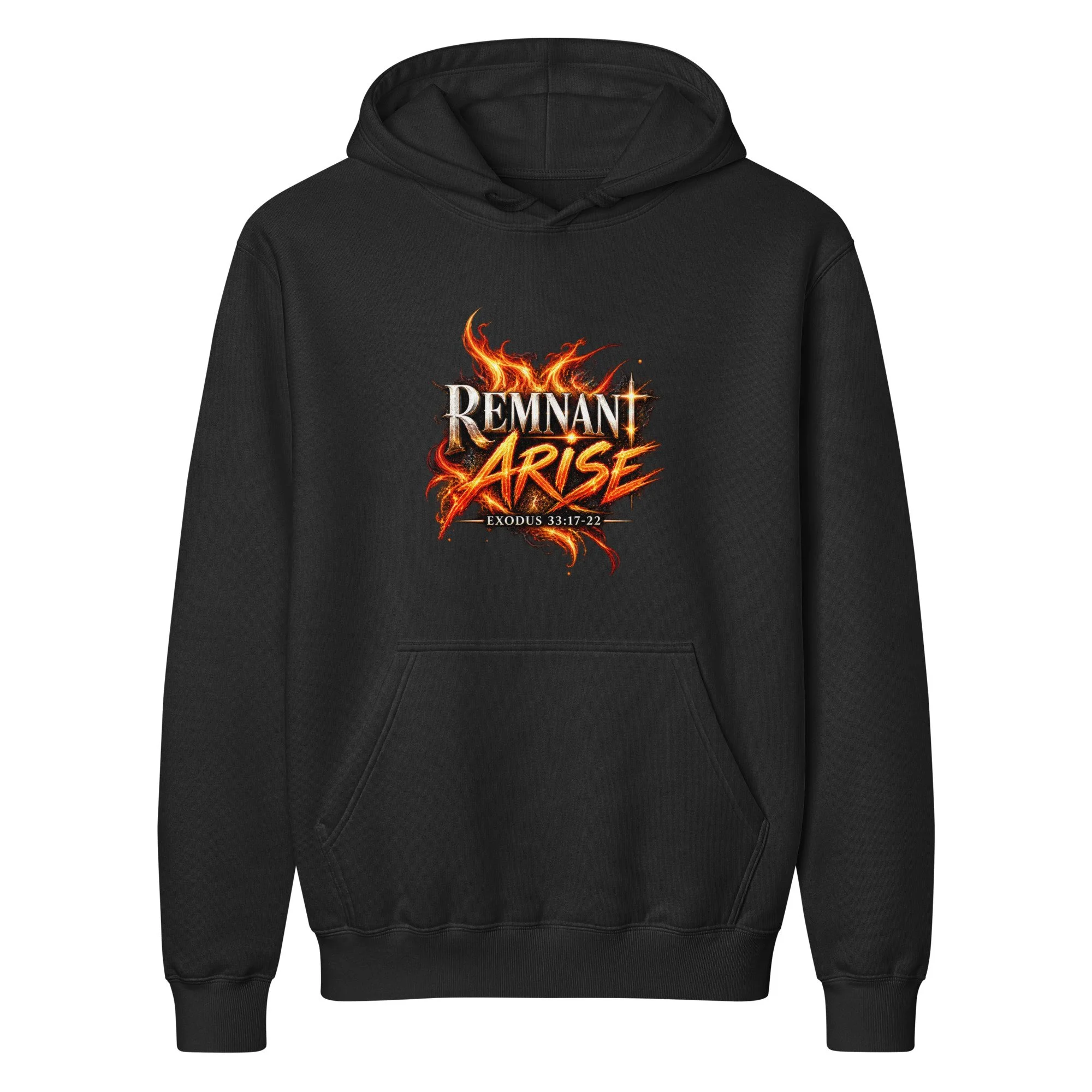 Remnant Arise: Night of Glory Hoodie