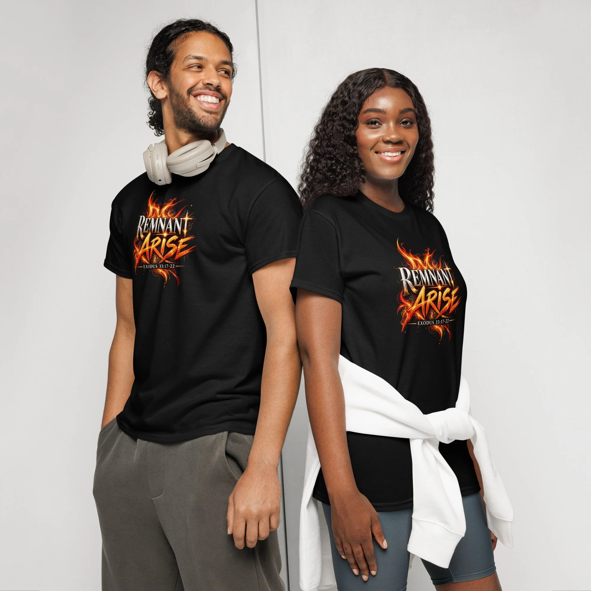 Remnant Arise T-Shirt