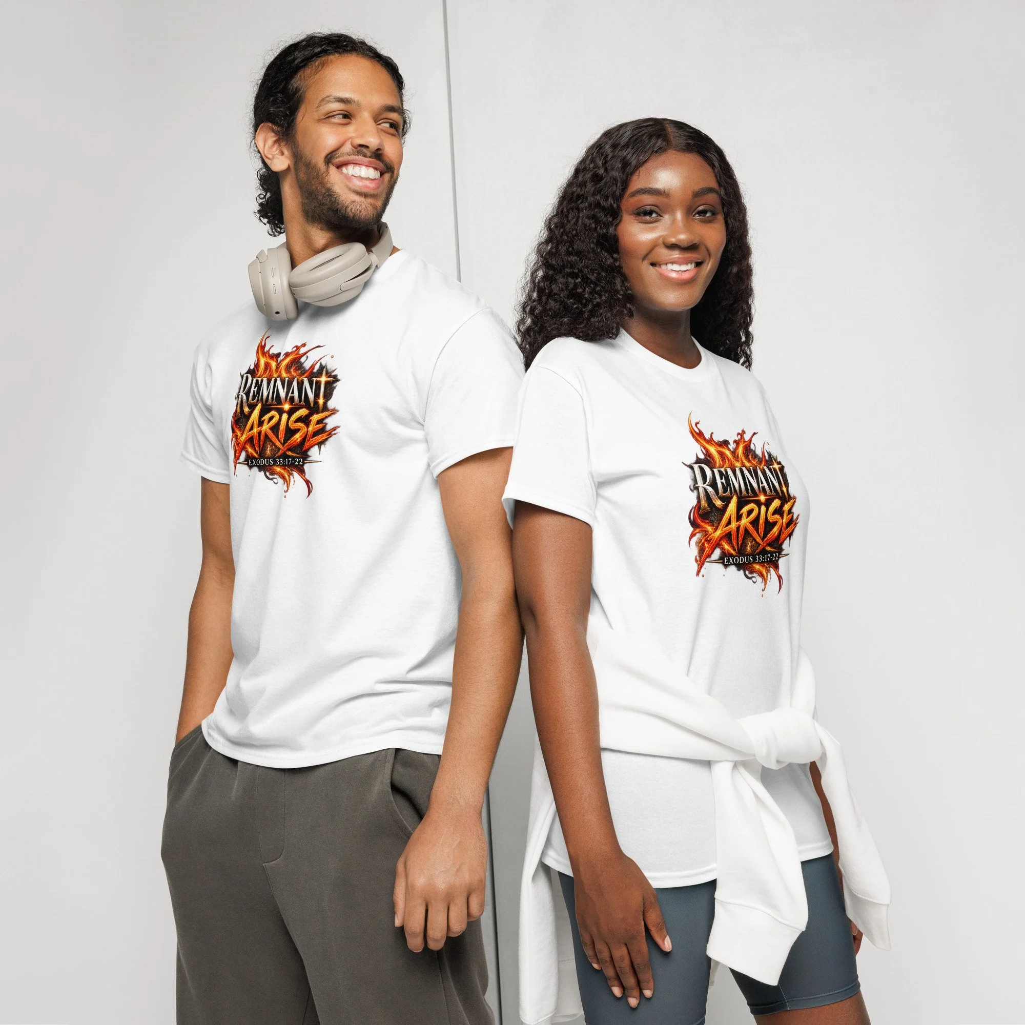 Remnant Arise T-Shirt