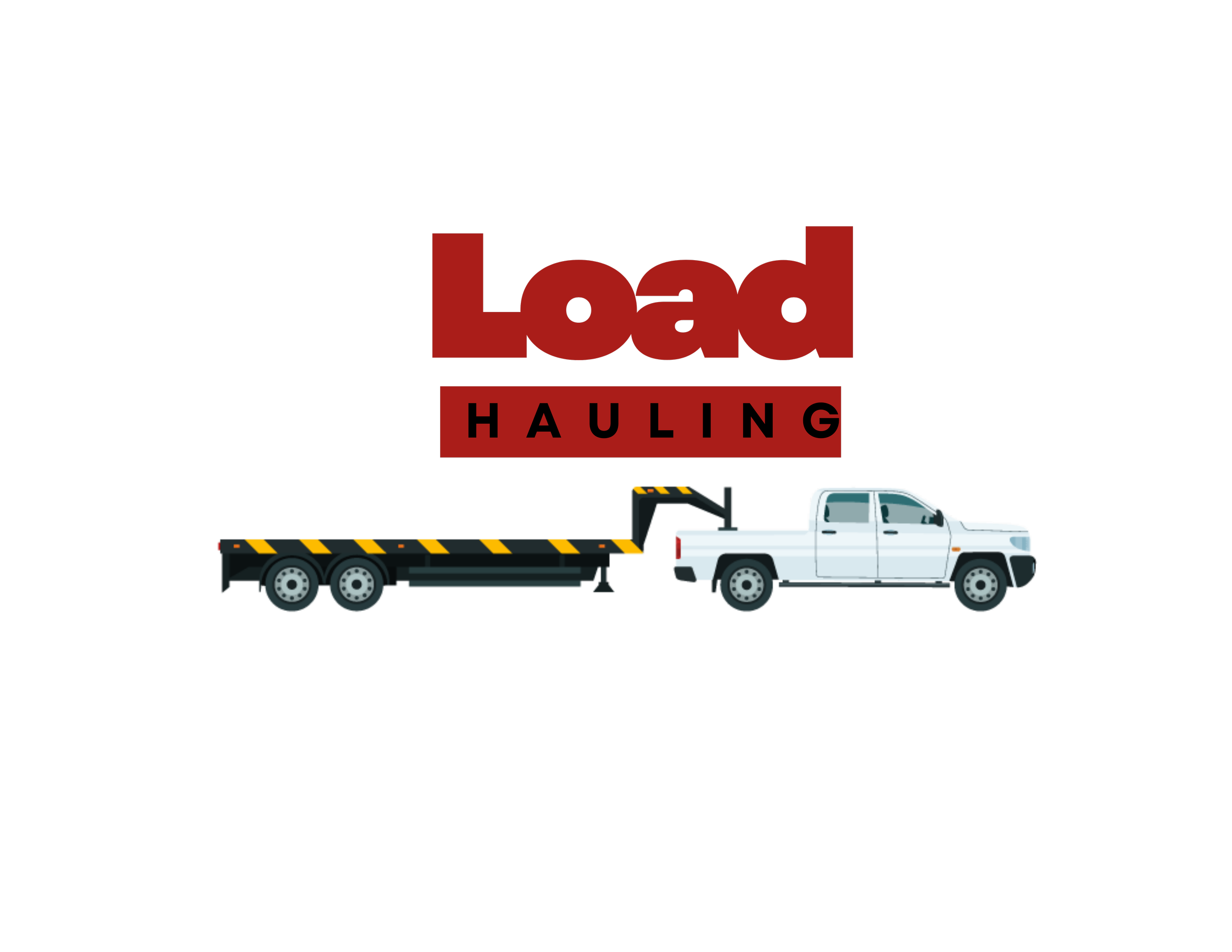 Hauling/Freight Dispatching