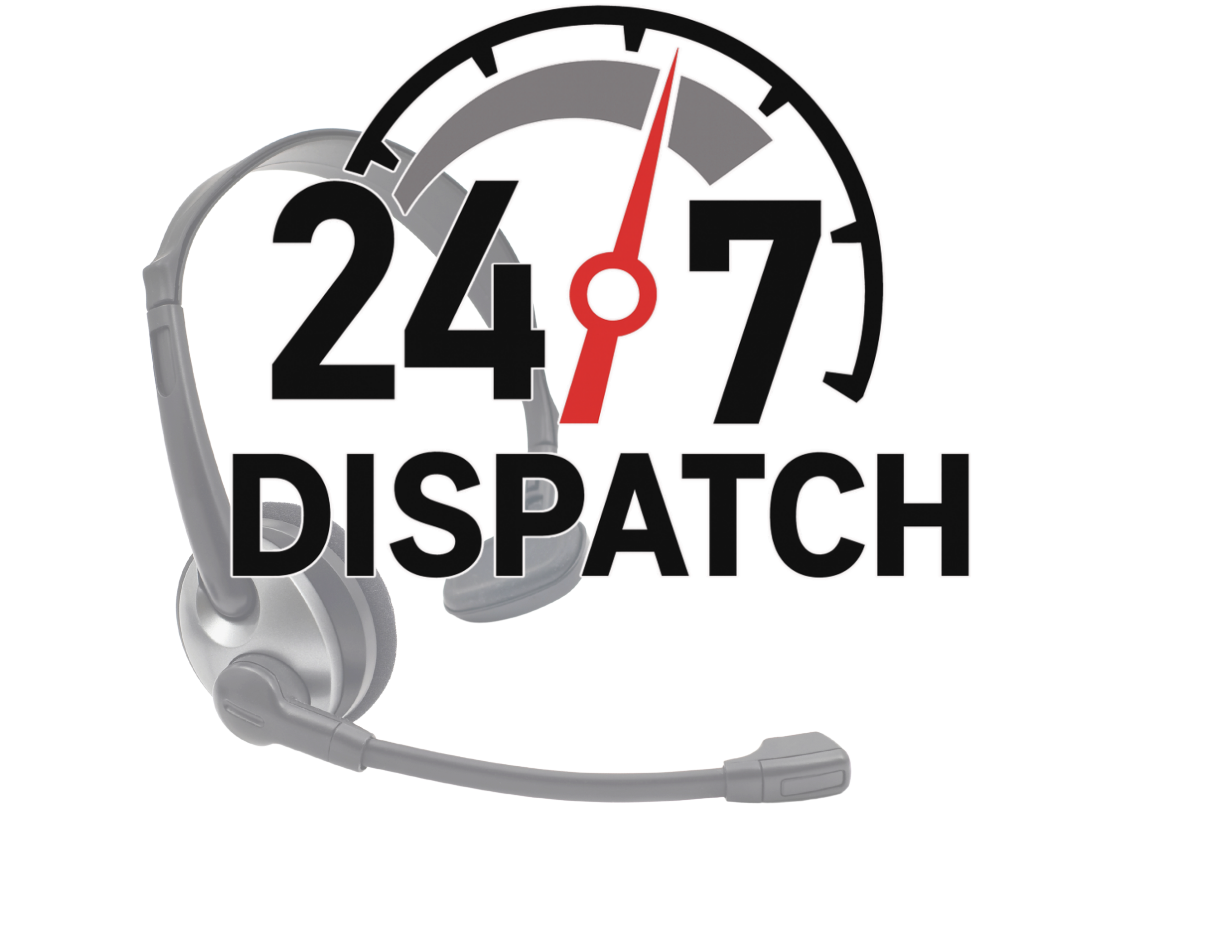 24/7 Truck Dispatching Services
