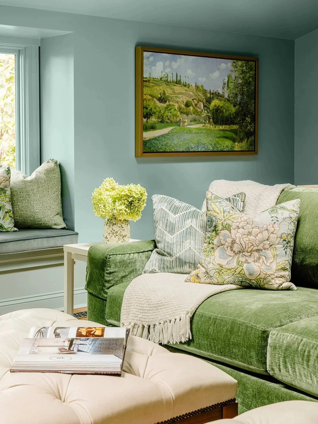 Interior Design & Architecture