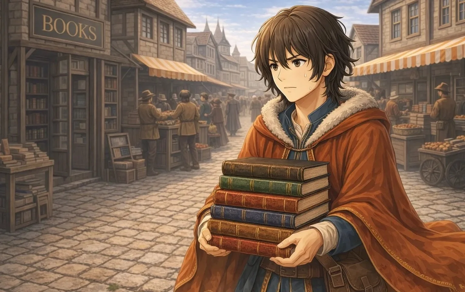 Copernicus Carrying Books_2.jpeg