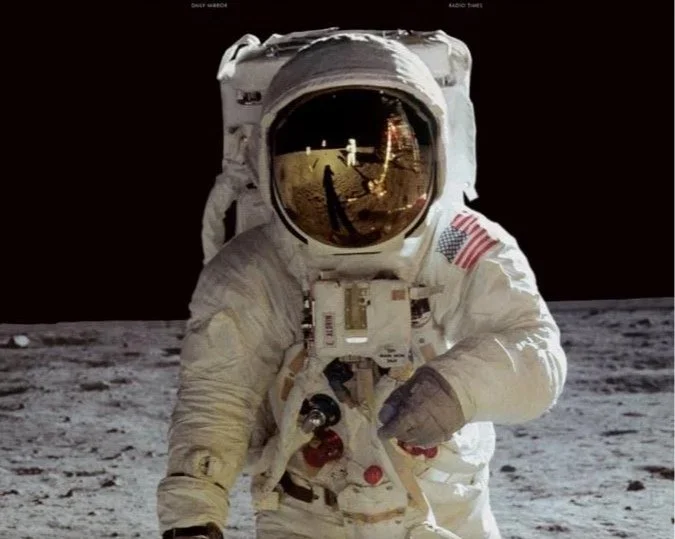 Apollo 11 Film Screening &amp; Lecture