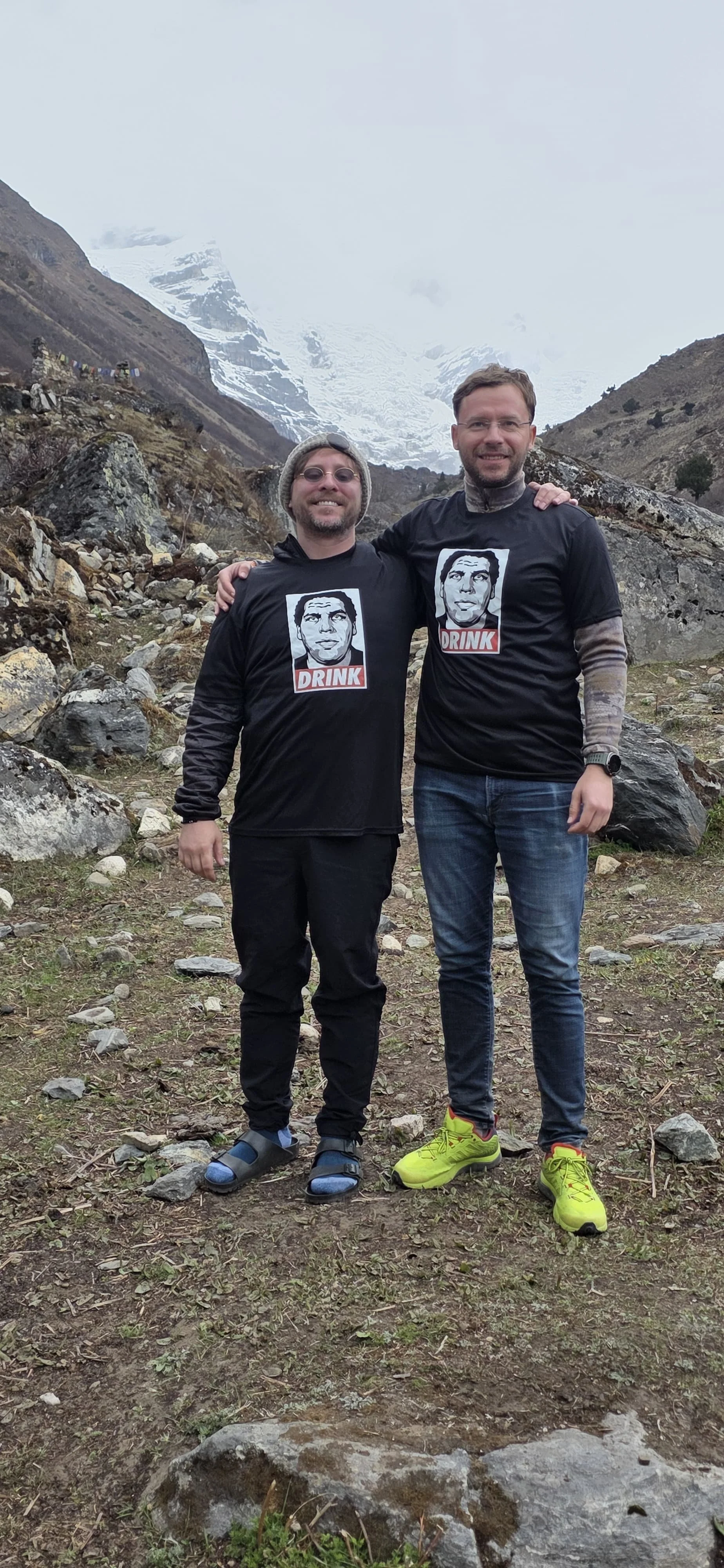 2026-04-22 Krzysztof Wojtak and Joseph Macor.jpg