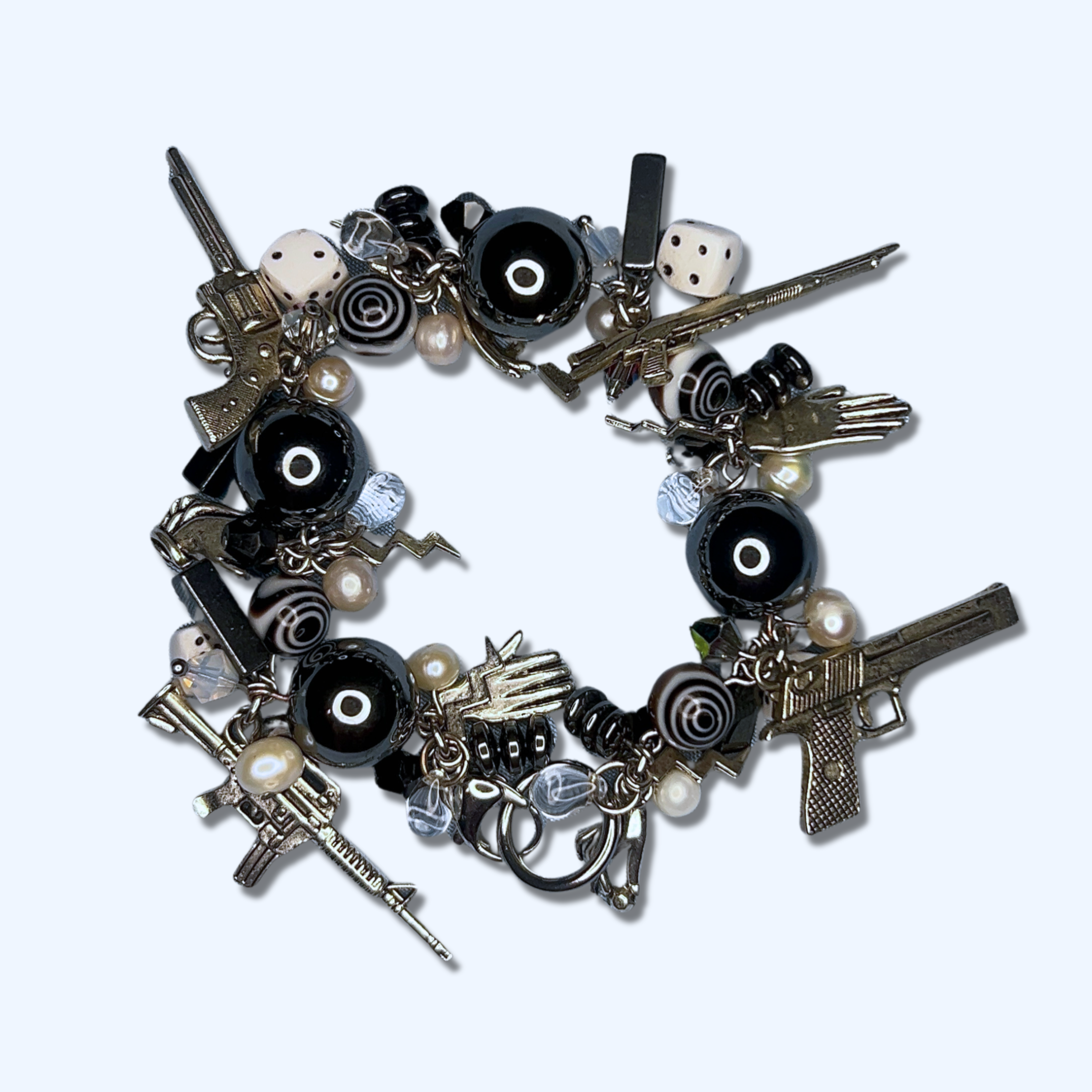 Sweet Revenge Bracelet