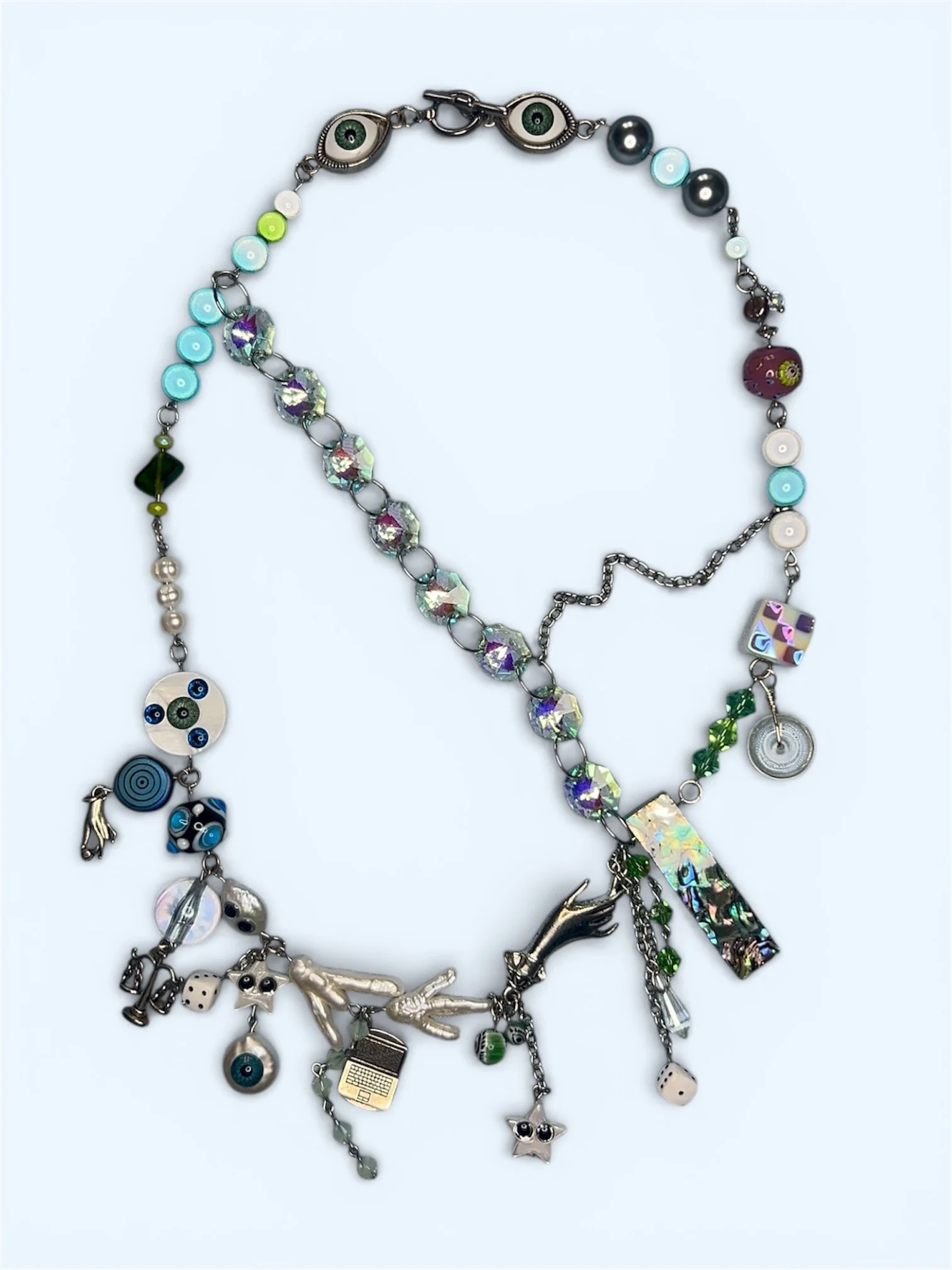 The Melchior Necklace