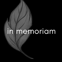 in memoriam podcast