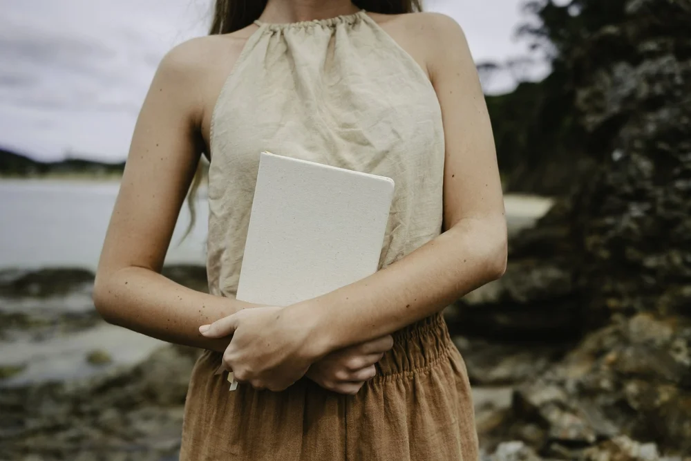 Journal | Find Calm and Reflect Today — The CALM Method | A Gentle ...