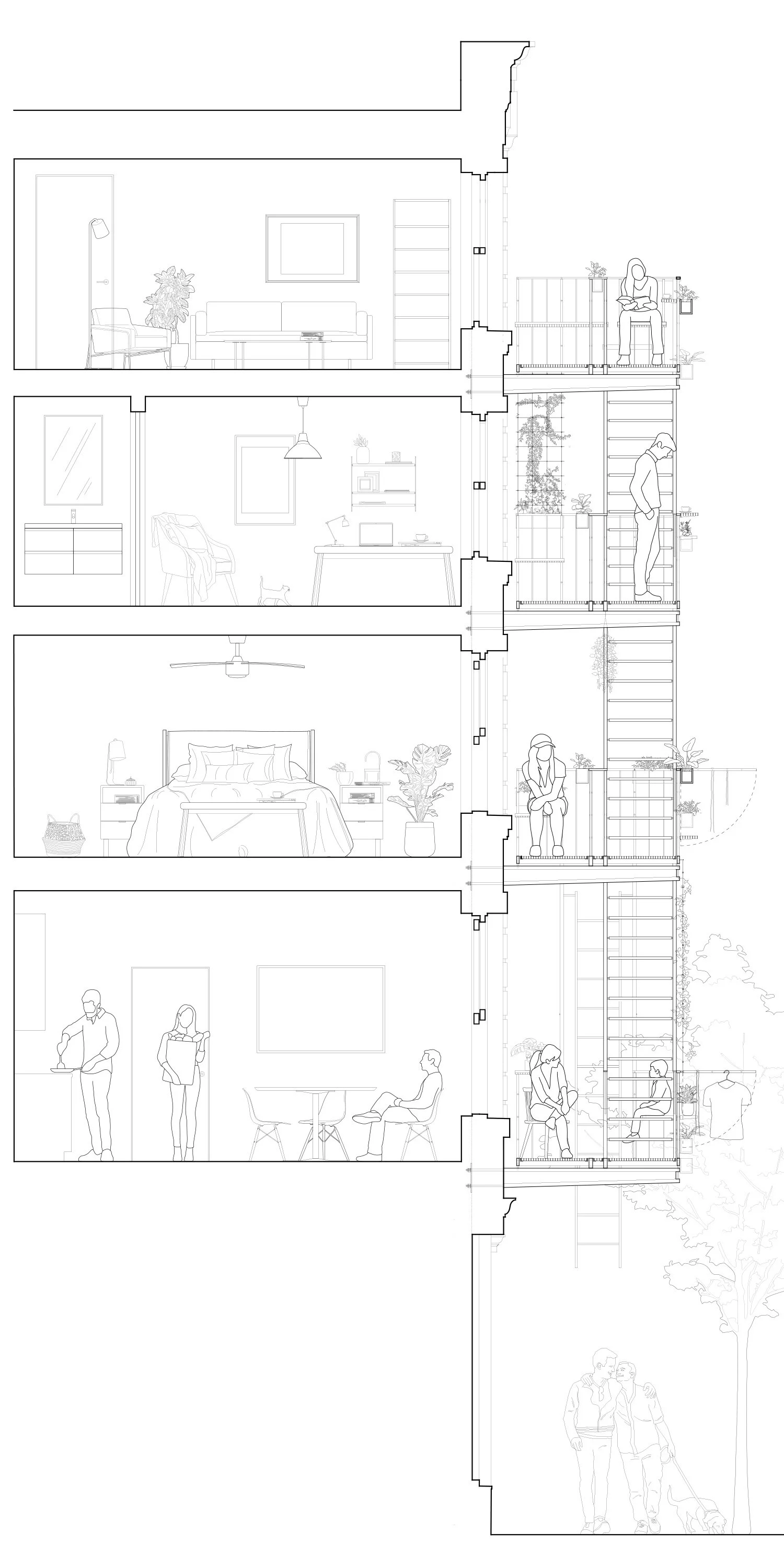 Reconstructing the Commons