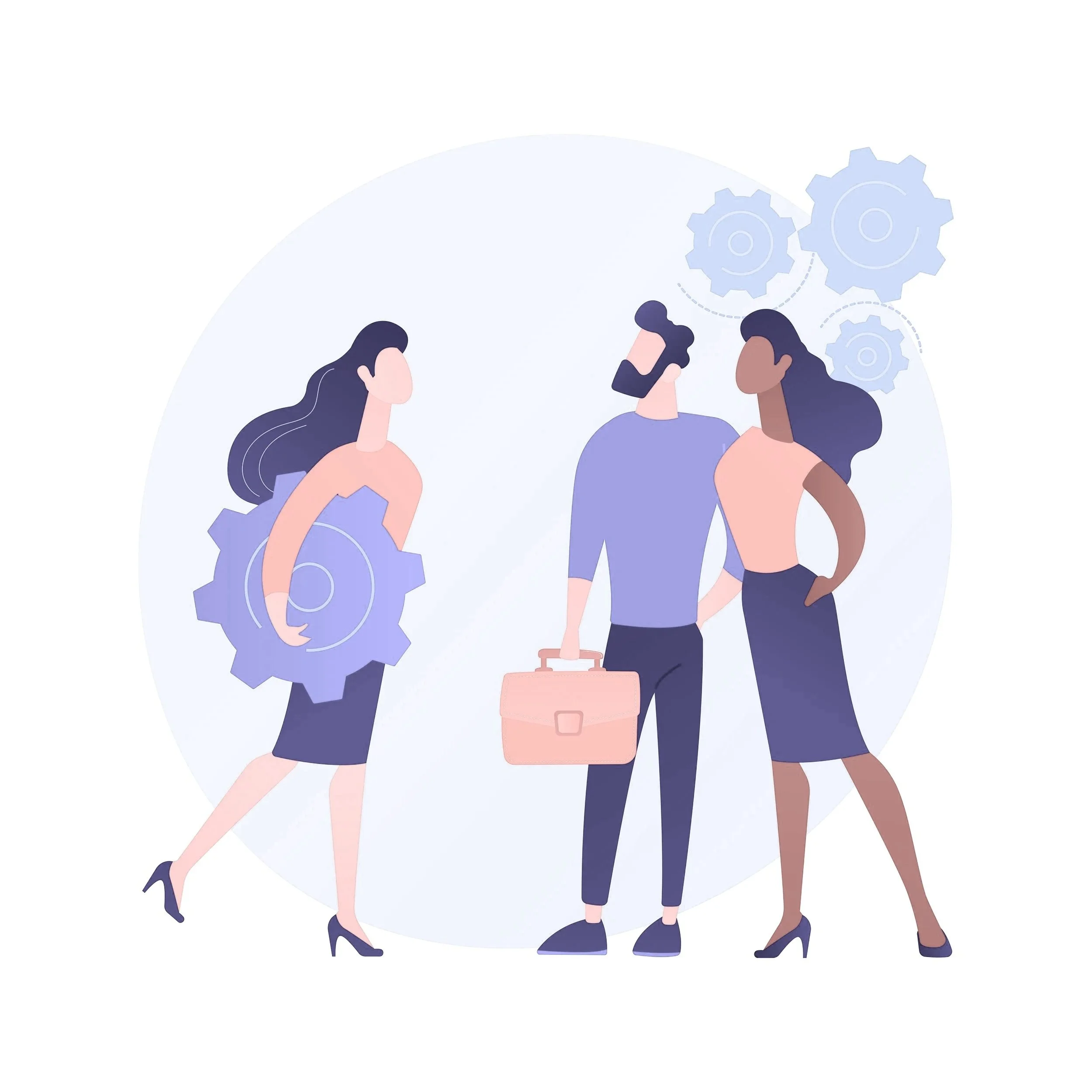 Community Engagement Partner