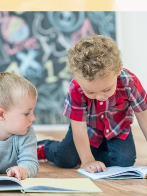 Neurodiverse Inclusive Book Club