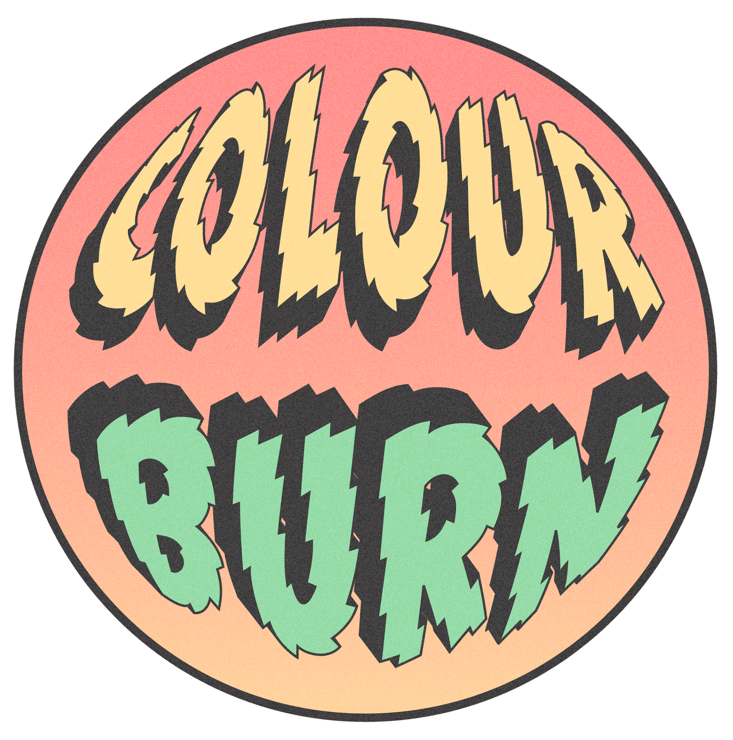 colourburn