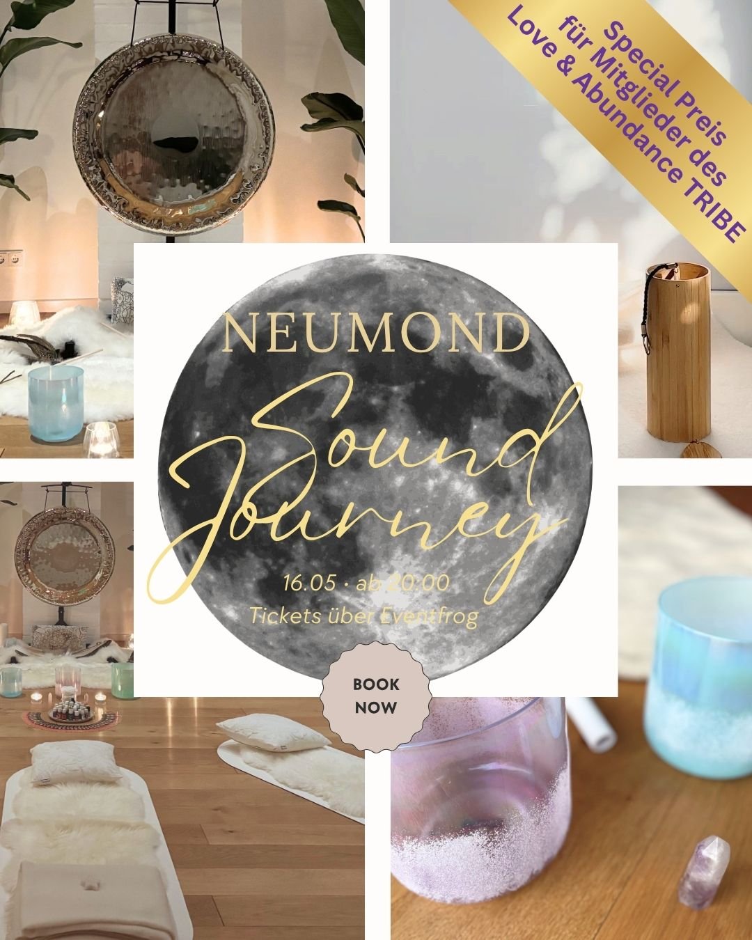NEUMOND Sound Journey