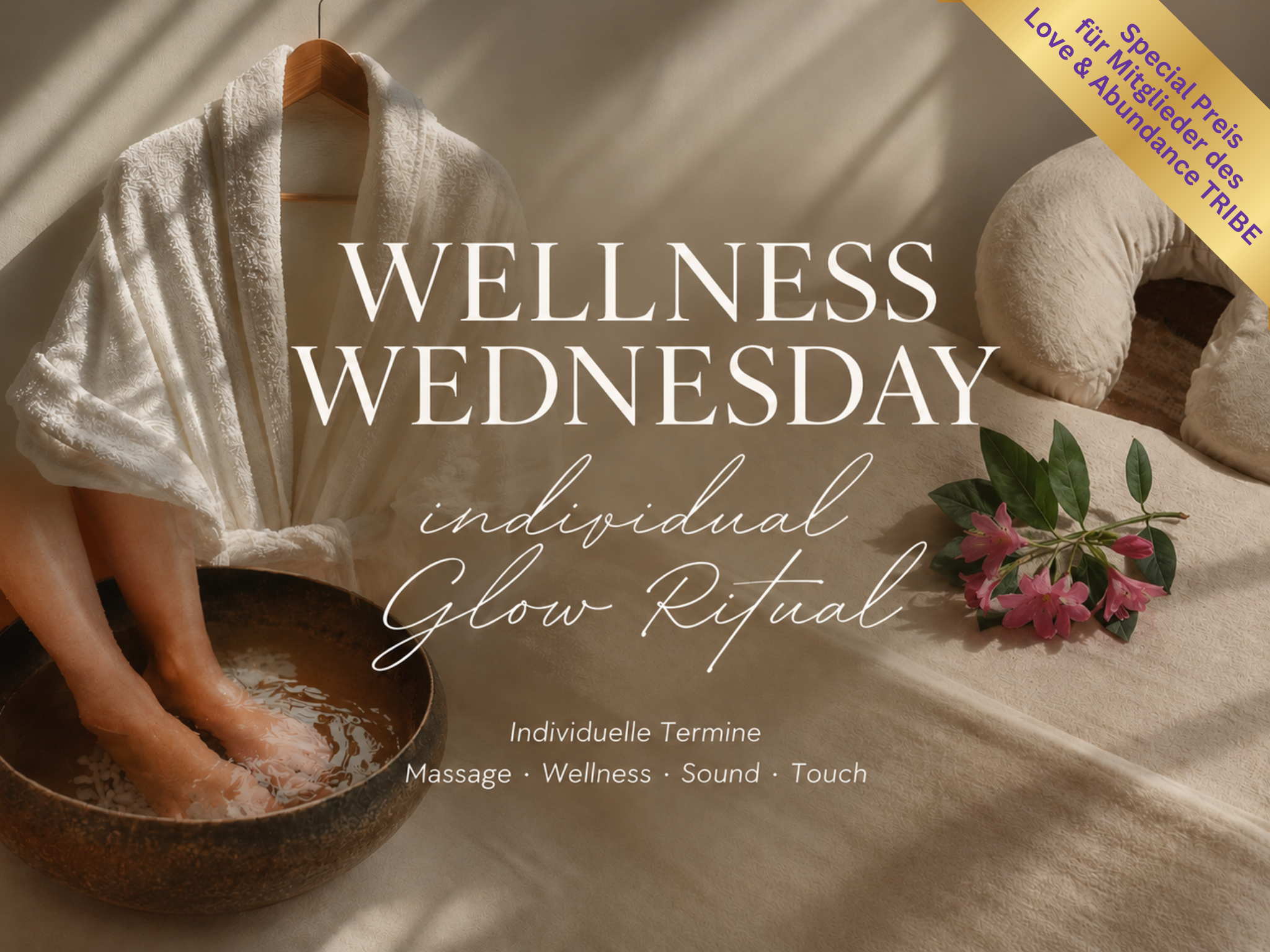 Wellness Wednesday
