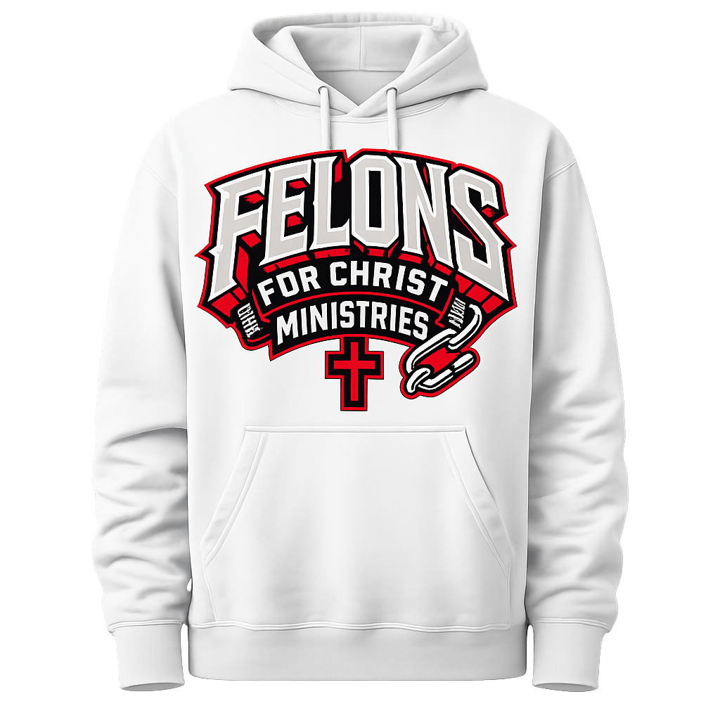 FFCM Hoodies