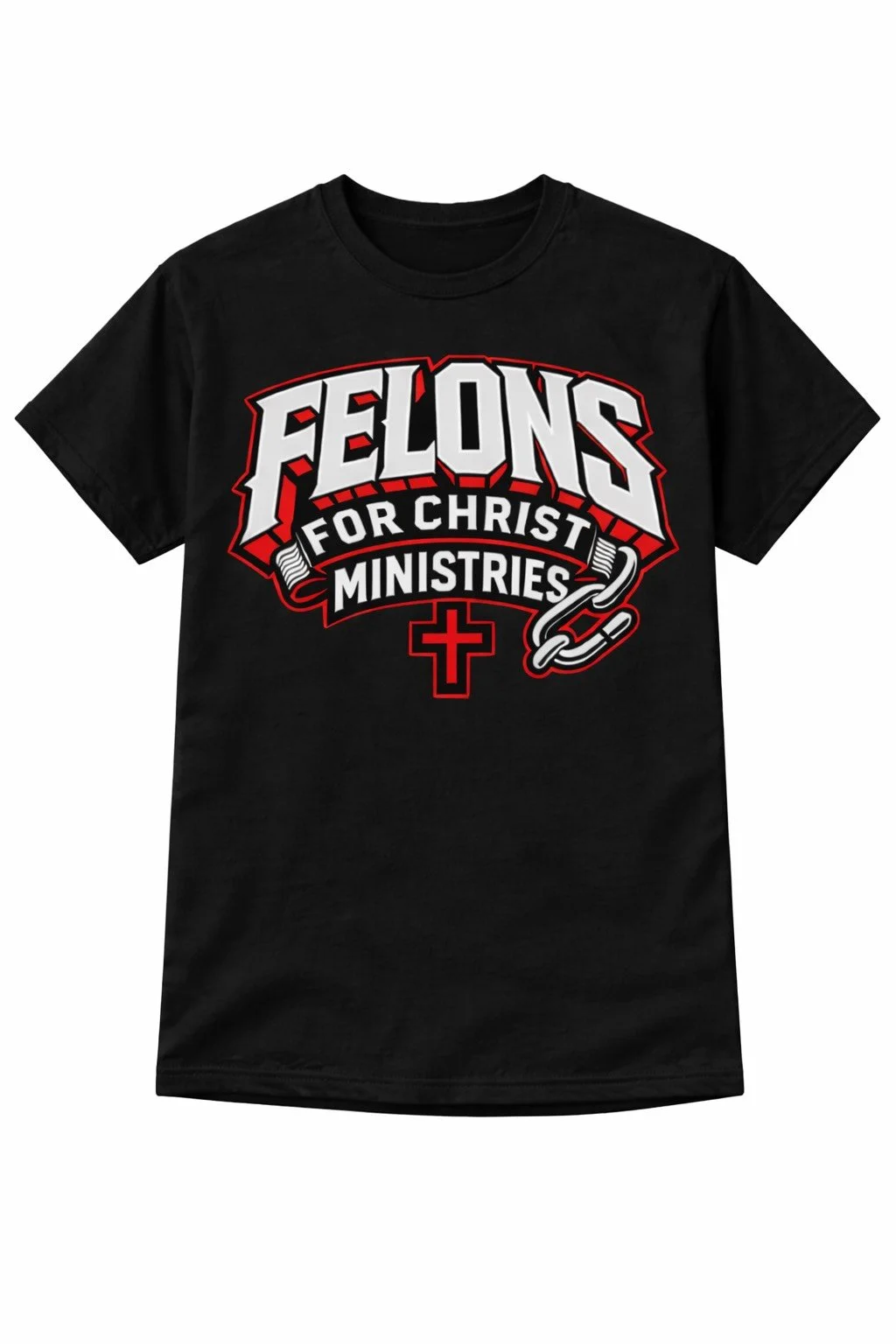 FFCM T-Shirts