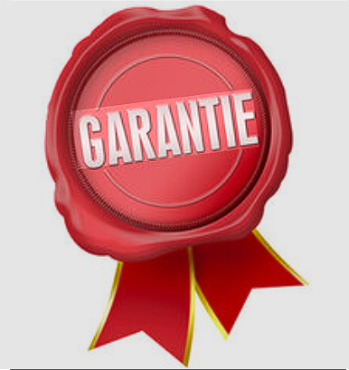 Garantie