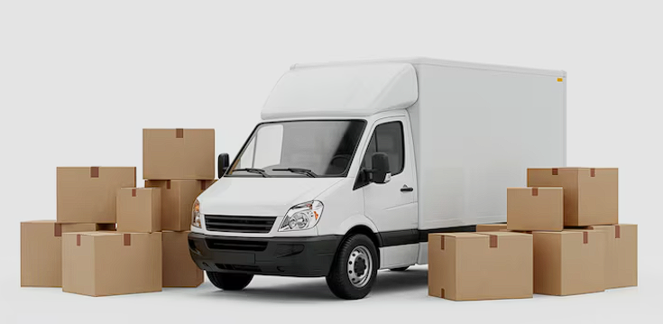 Service de livraison