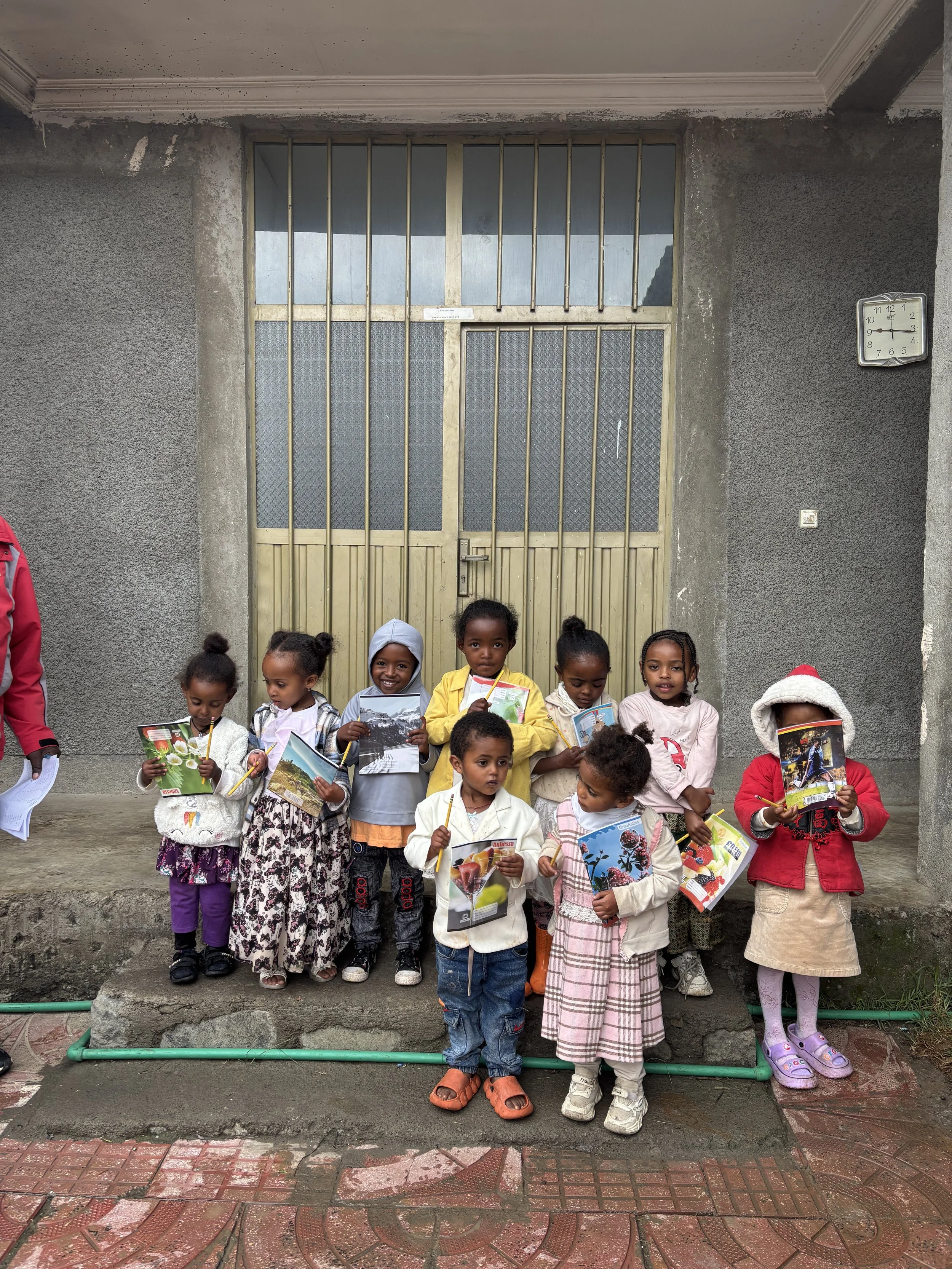 Humble X sanarae fundraiser