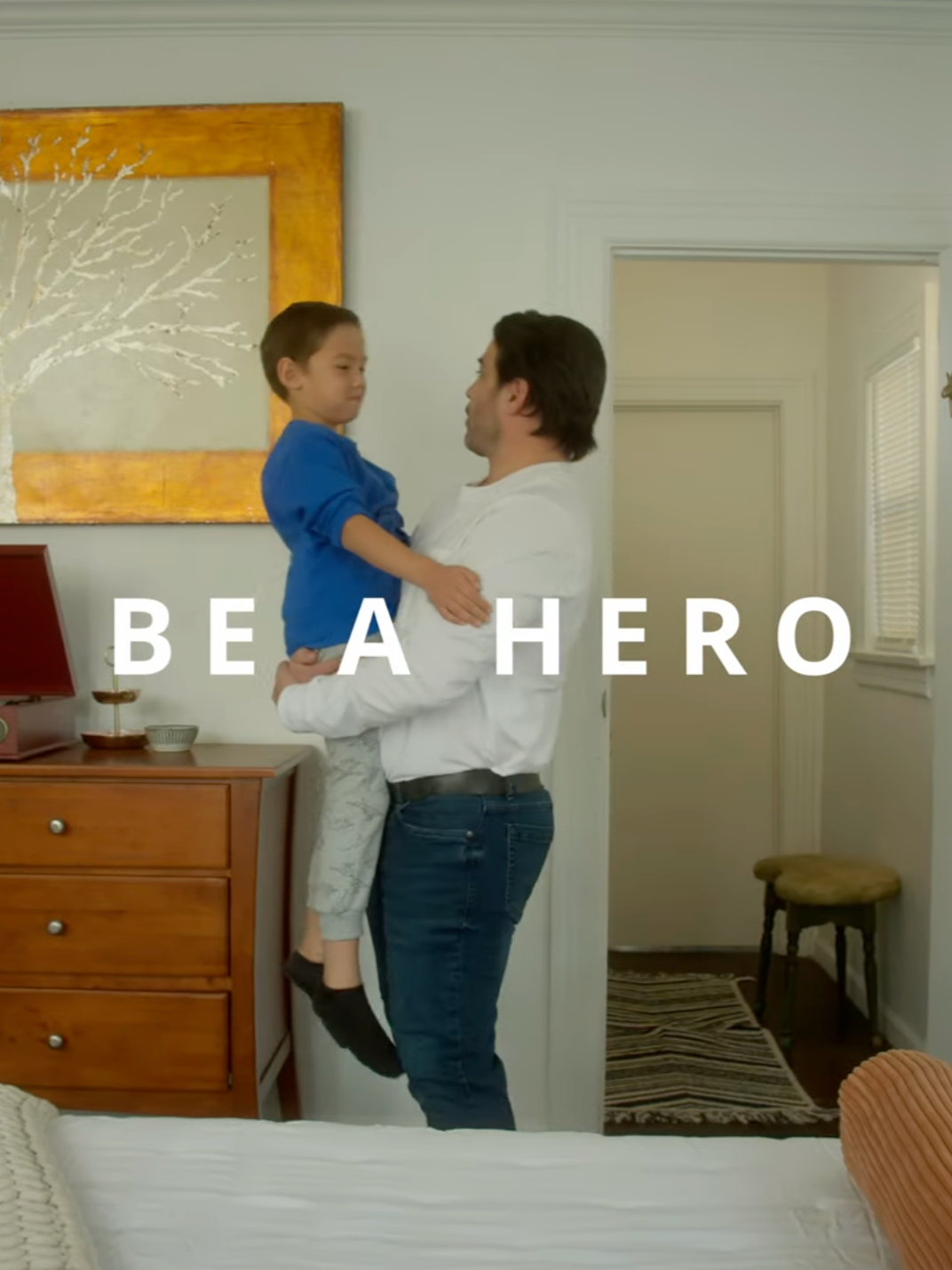 Production // Re-recording Mix