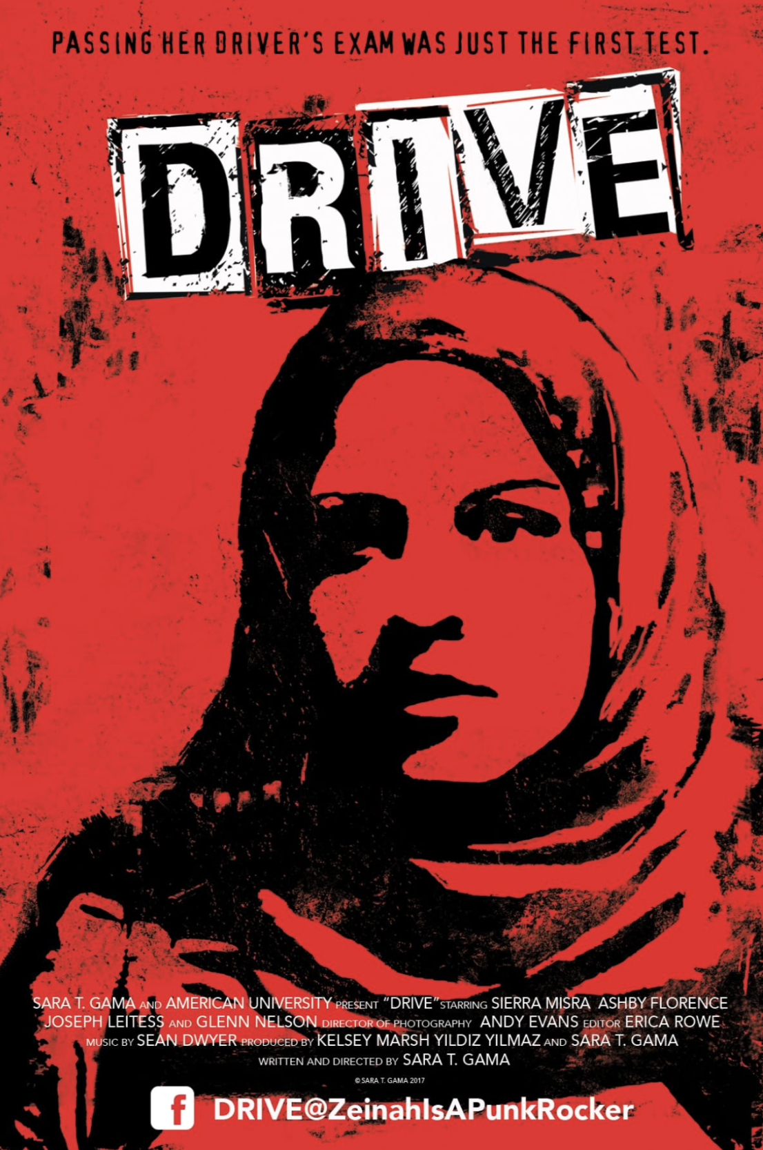 Sound Design // Re-recording Mixing