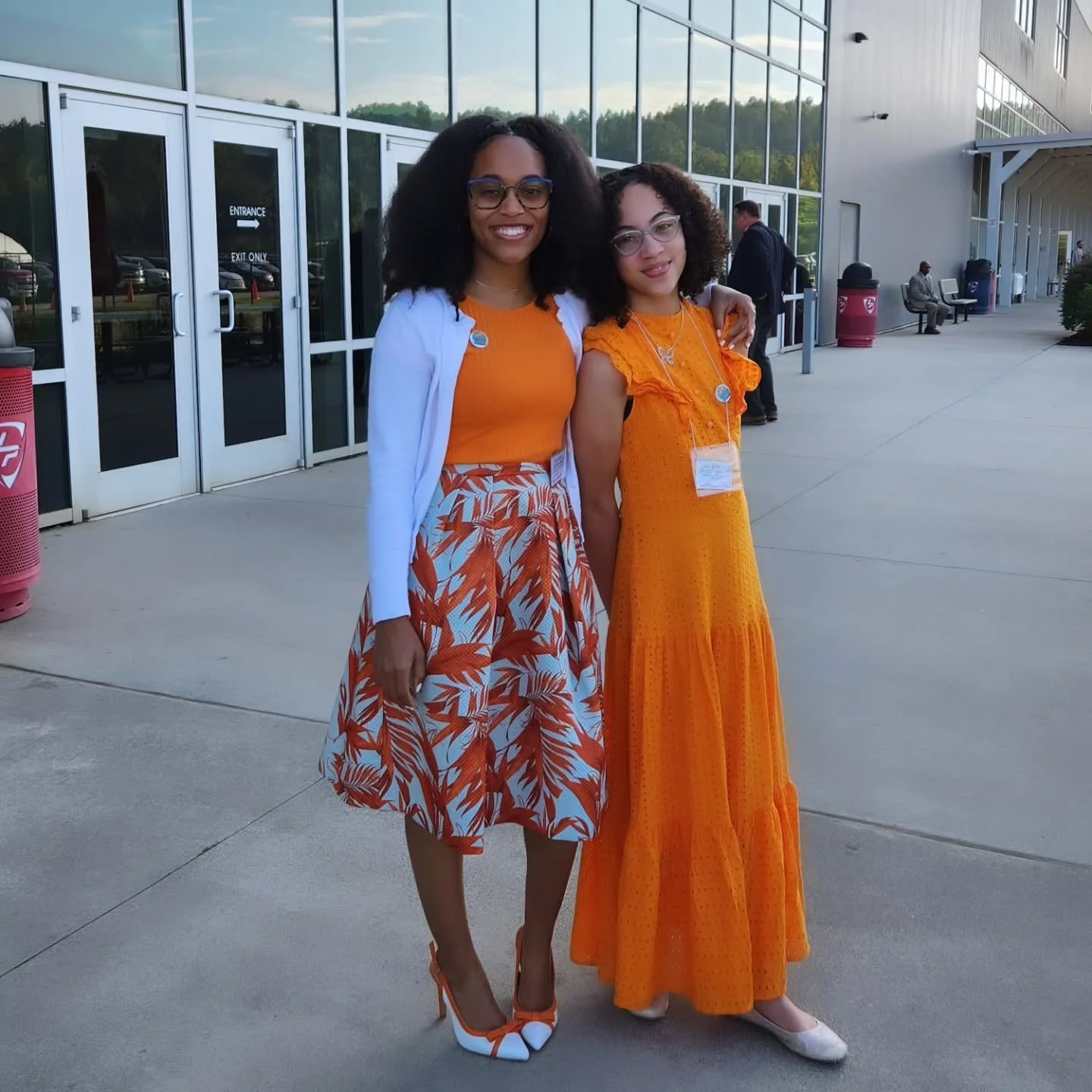 3 John 4.. 

Let Jehovah be praised 🙌🏿 For this, even the angels rejoice❤️ Congratulations Em for making Jehovah&rsquo;s heart glad today, and everyday

#declarethegoodnews2024