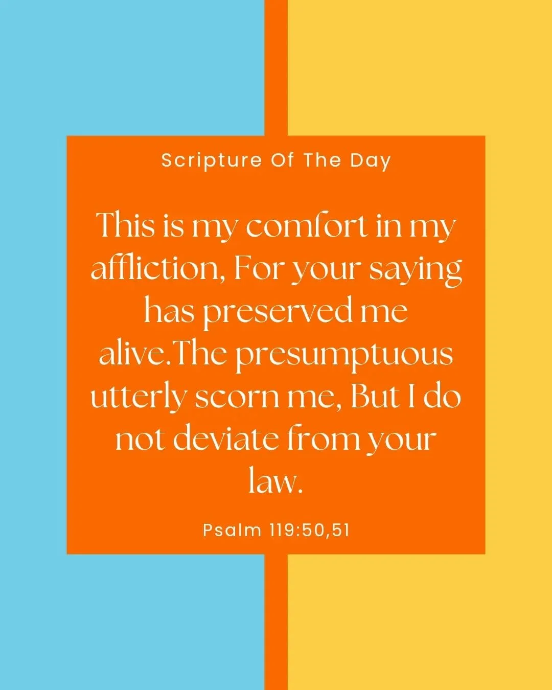I love the watchtower we had today! 

Sticking to our spiritual routine is so important but especially when experiencing tribulations and hardships. It's a matter of our life or our death.

We have to work hard at veing consistent and giving Jehovah 