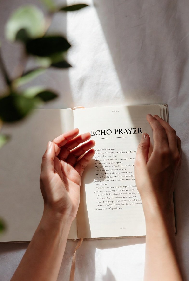 Prayer Feeling Routine? 5 Simple Ways Everyday Moments Become Real Talks