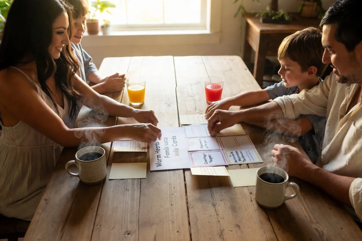Help Kids to Carry Jehovah’s Ways Into Adulthood: 5 Small Legacy Habits That Last