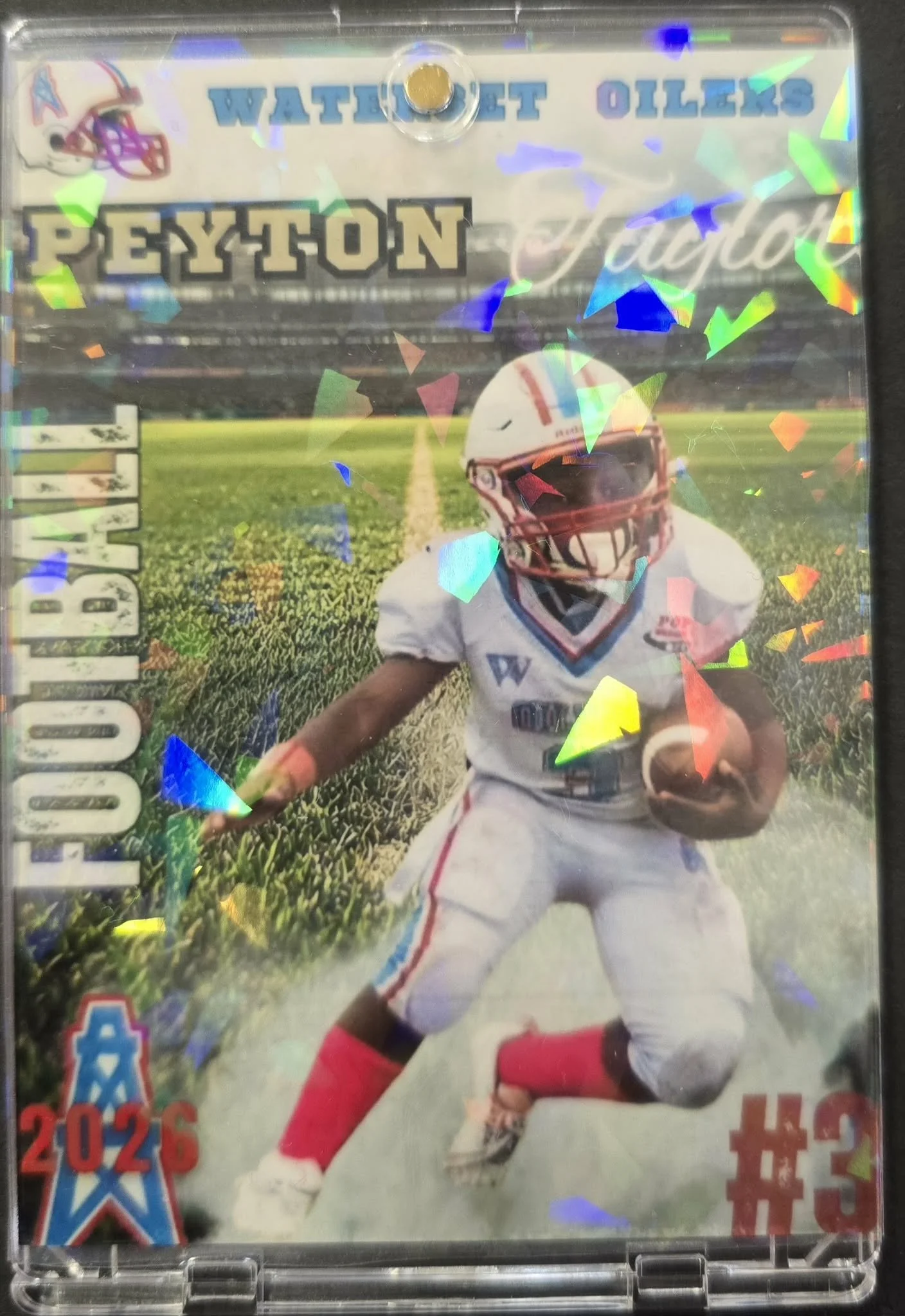 Trading Cards Special Edition