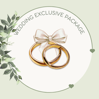 Wedding Expo Photobooth Exclusive