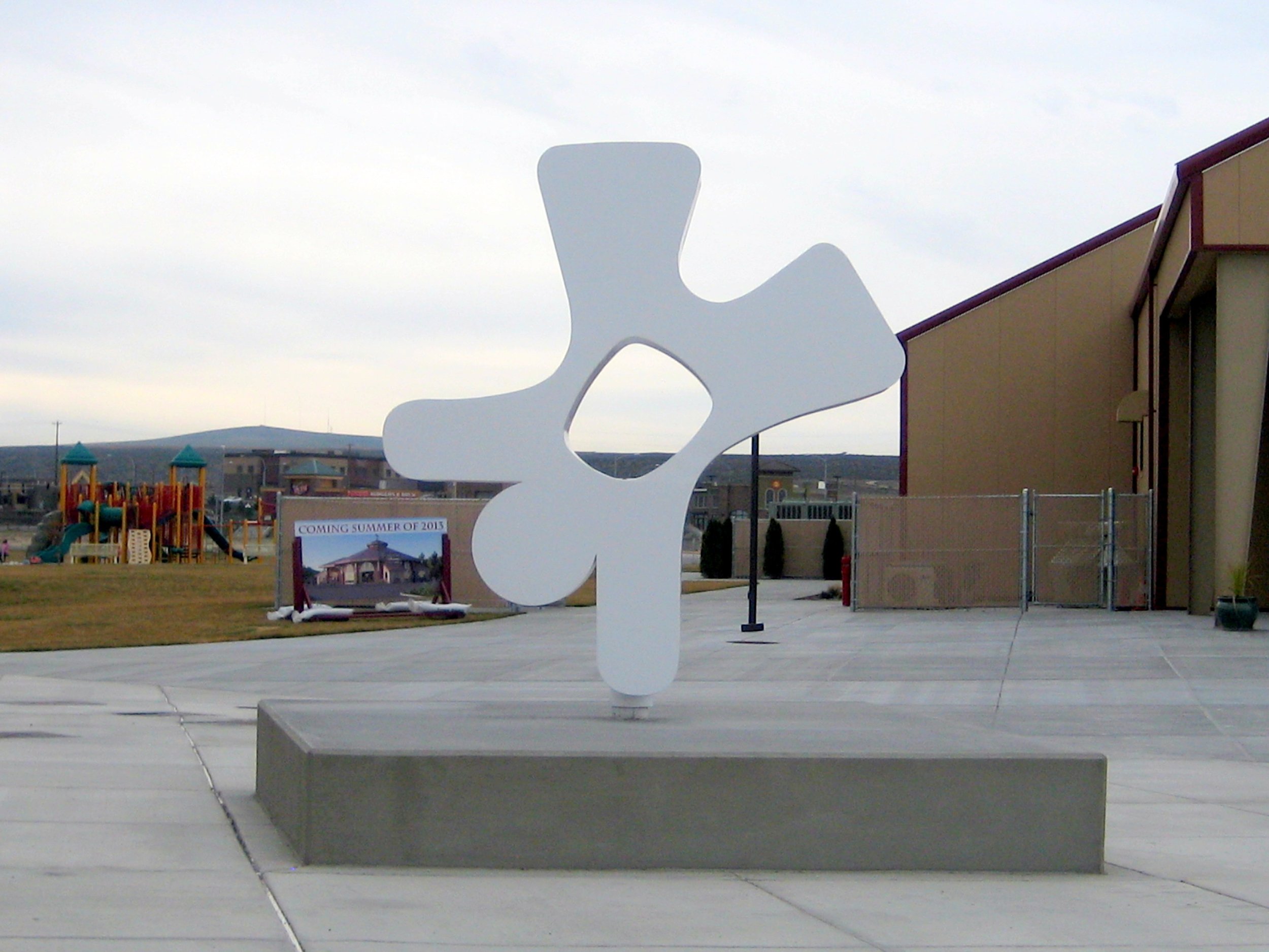 Happy Human
📍Kennewick WA. 
2013