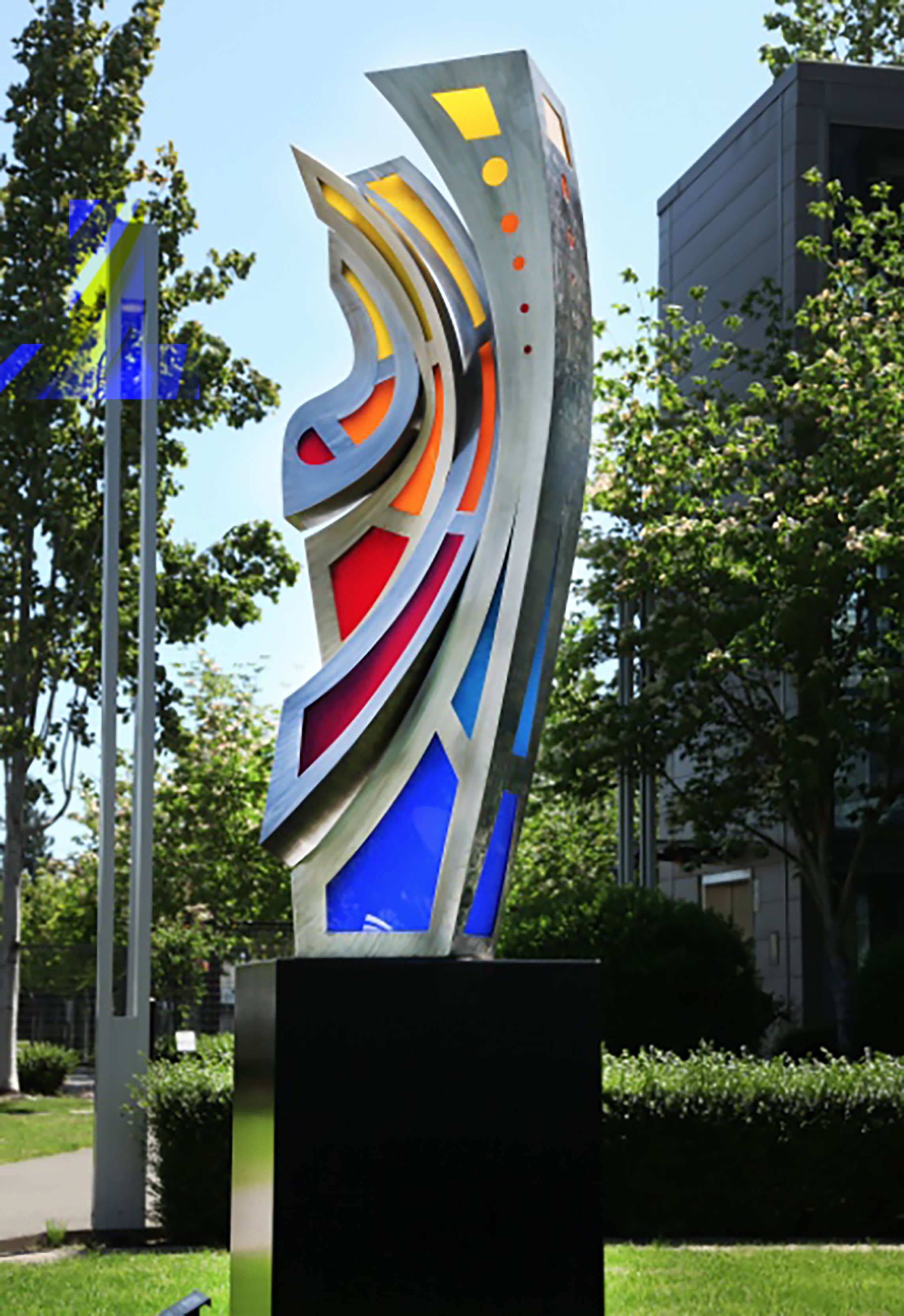 Flight
📍Puyallup WA.
2020 