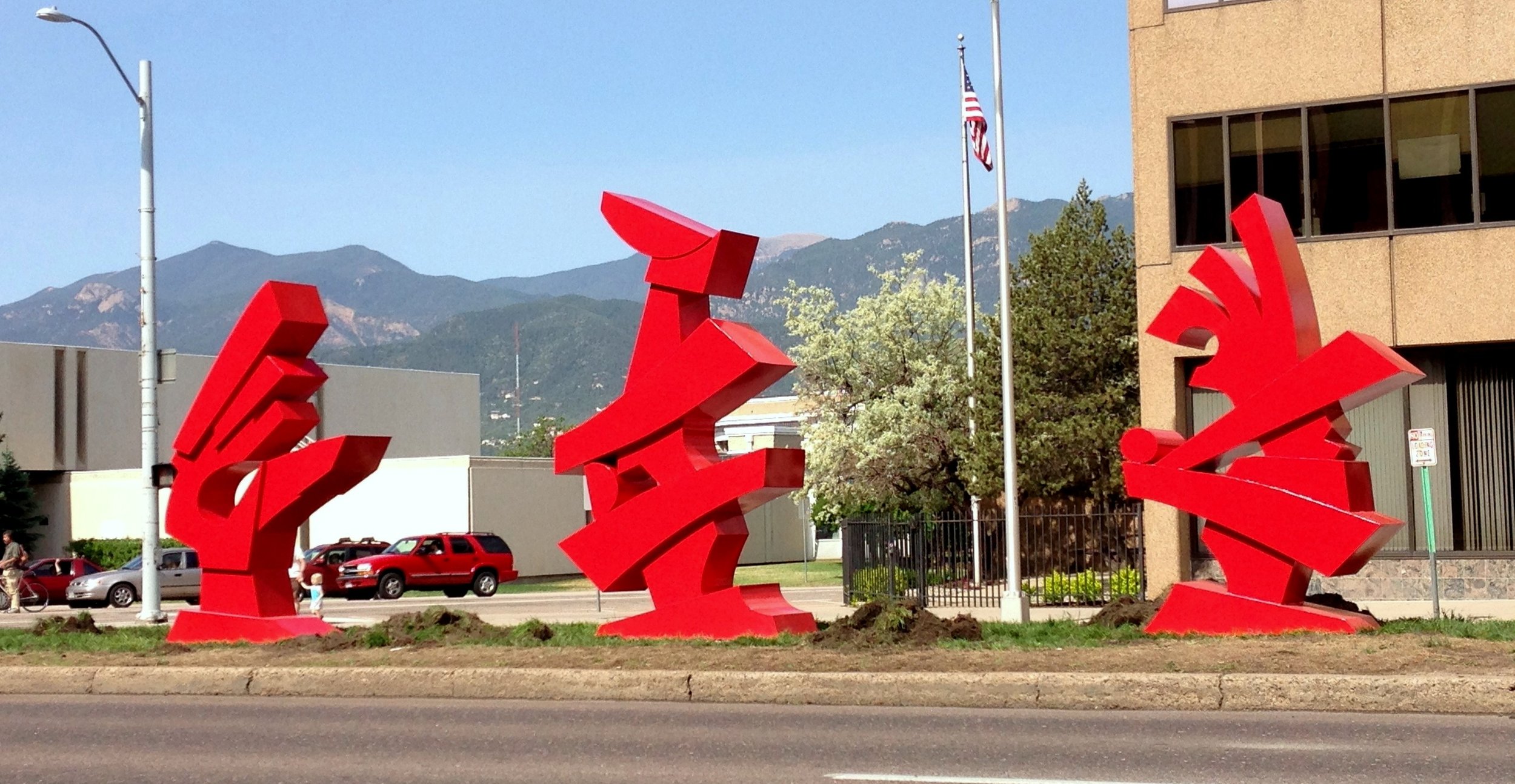 Constellations II
📍Hood River OR.
2009