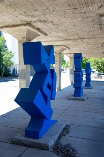 Constellations III
📍Hood River OR.
2016