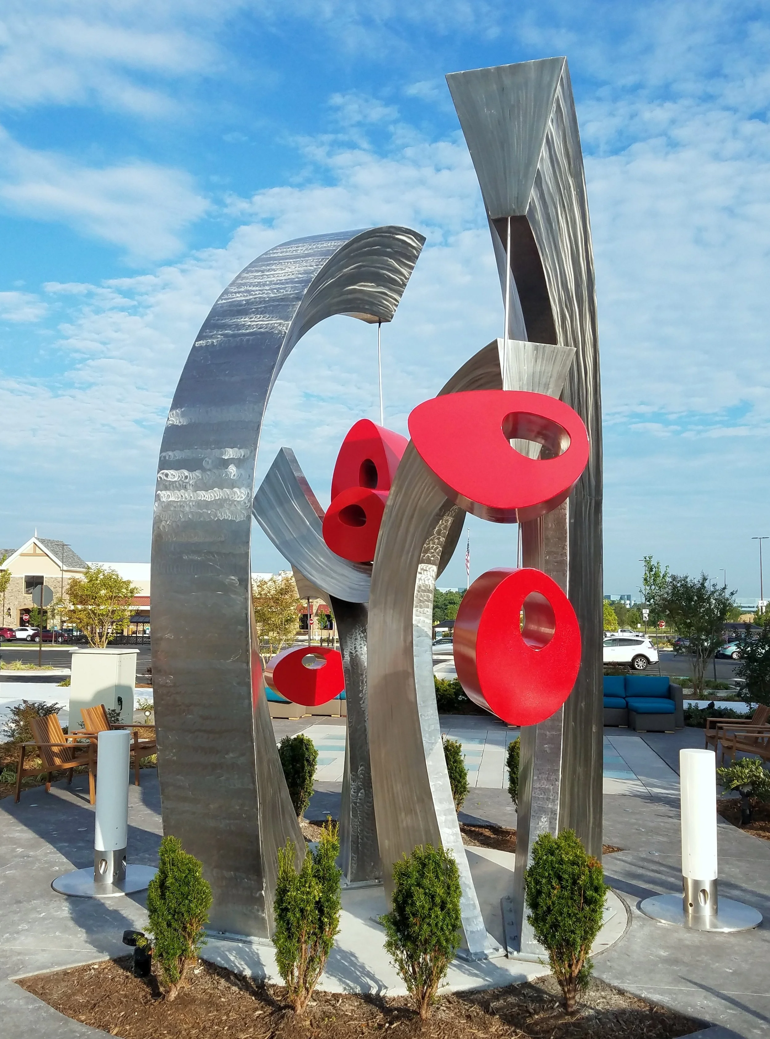 Serendipity
 📍Commonwealth Virginia VA.
2018