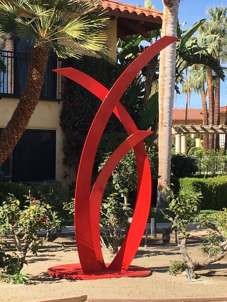 Red Grasses
📍Neilson & Sons development, Bend OR.
2008