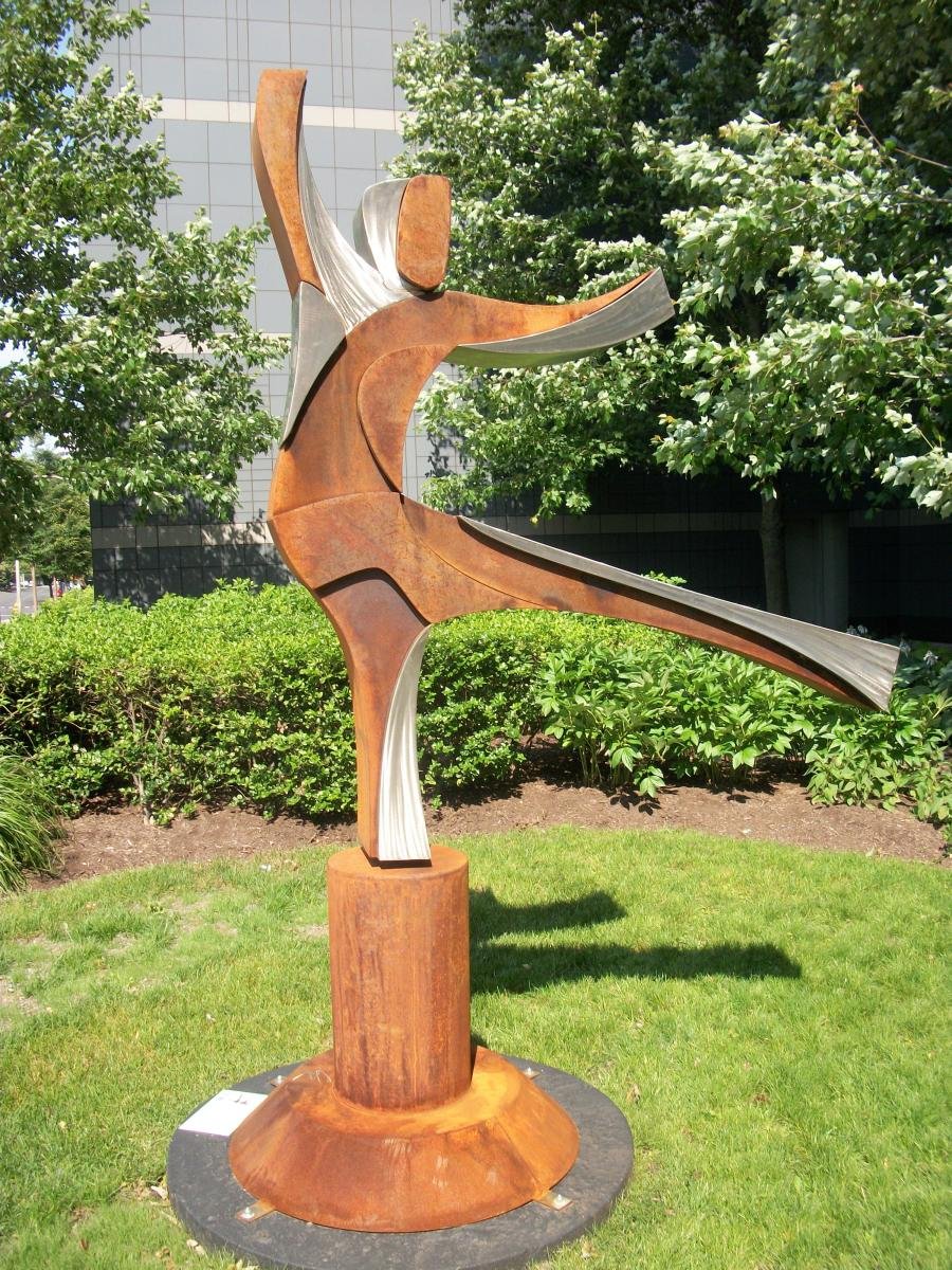 Graceful 
Private collection, Silver Springs Pennsylvania PA.
2014