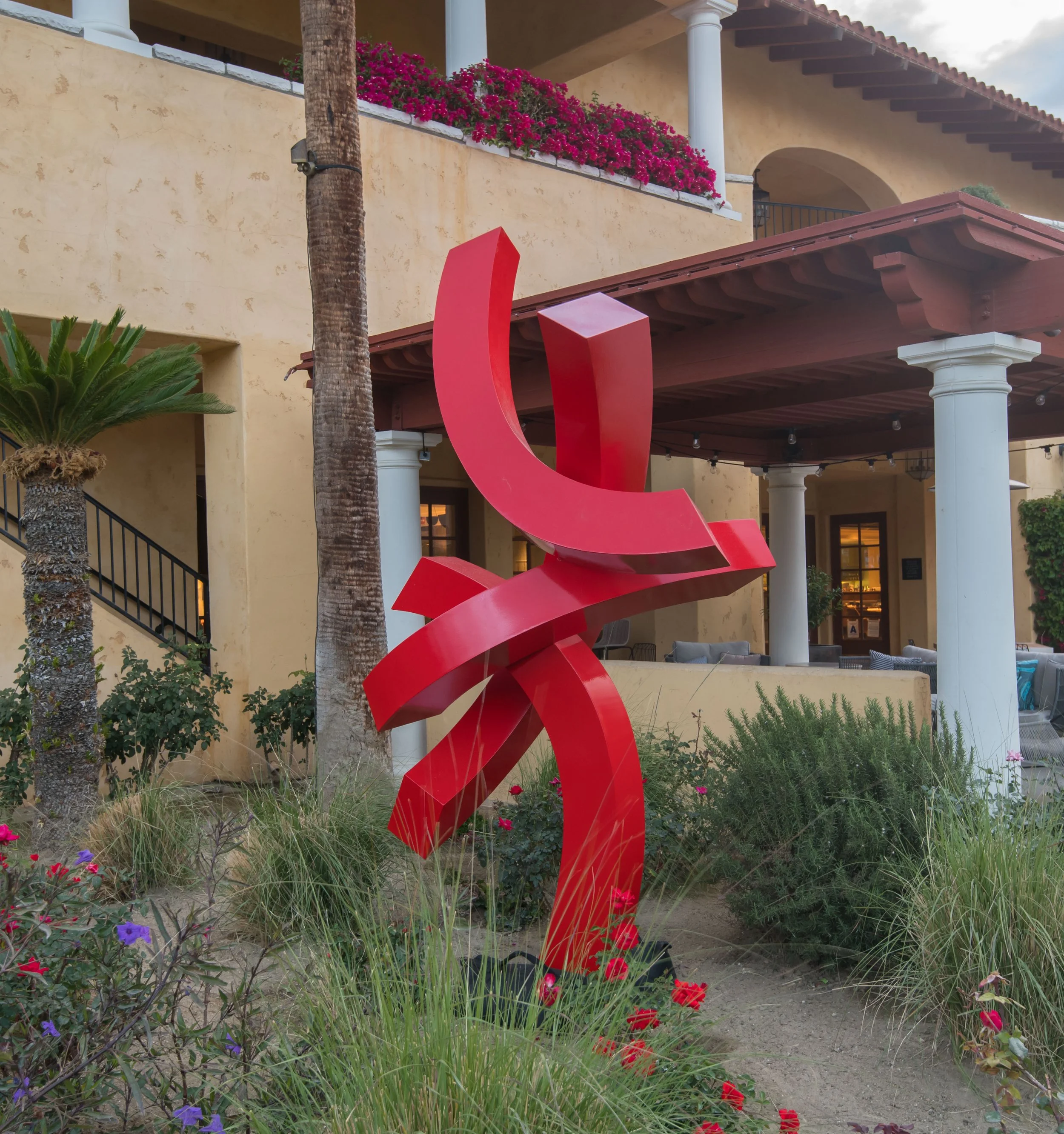 Lively 
Mild steel 
8' x 5.5' 
price available upon request