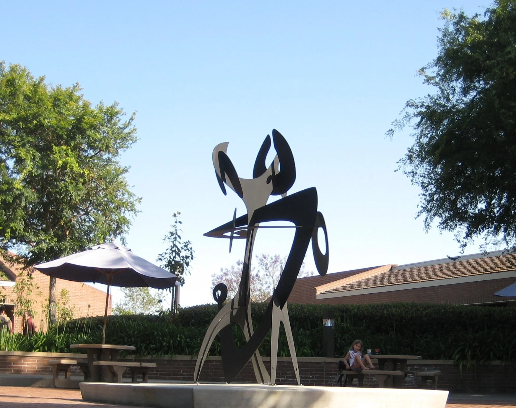 Balance
📍Irvine CA.
2007