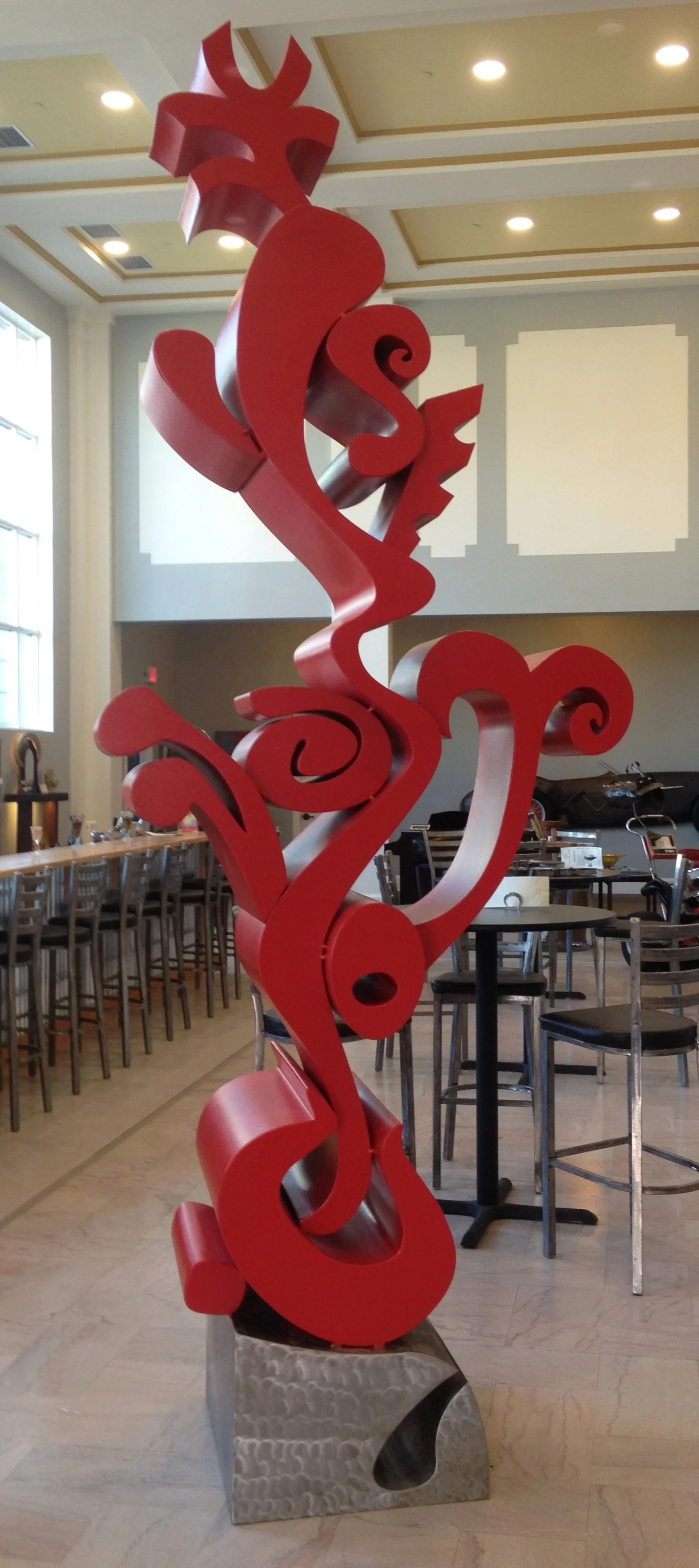 Jump
📍John Dam Plaza, Richland WA.
2013