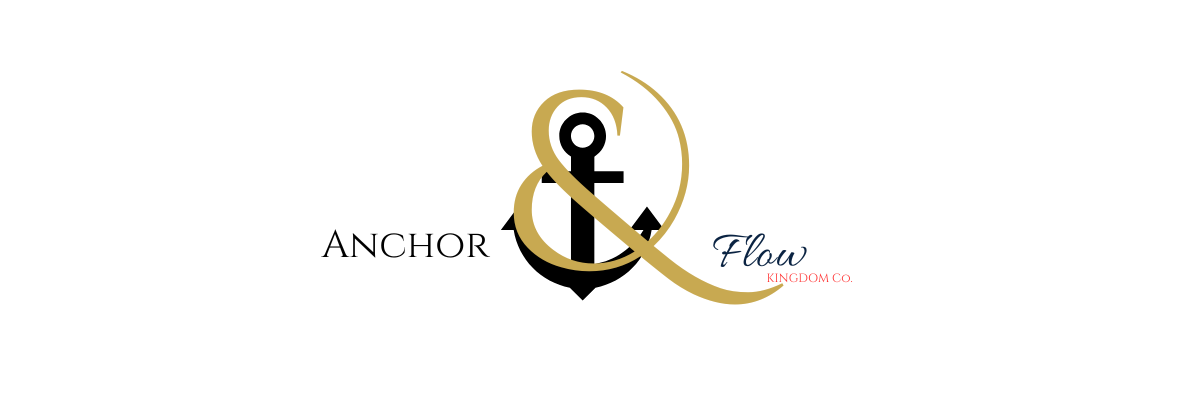 Anchor &amp; Flow Kingdom. Co