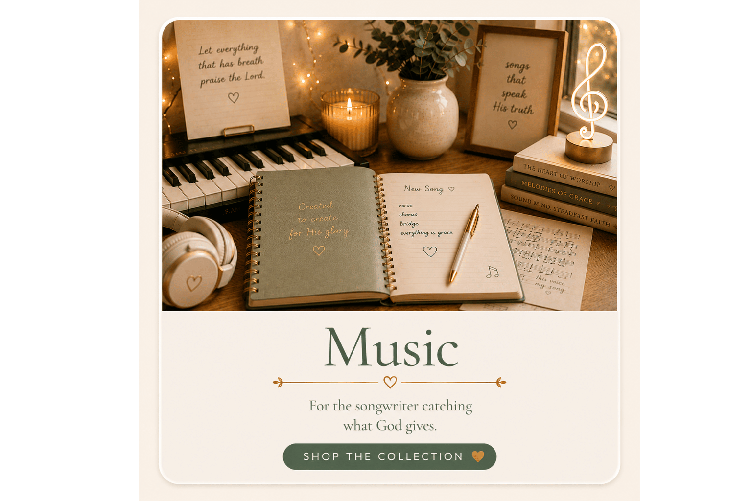 Music