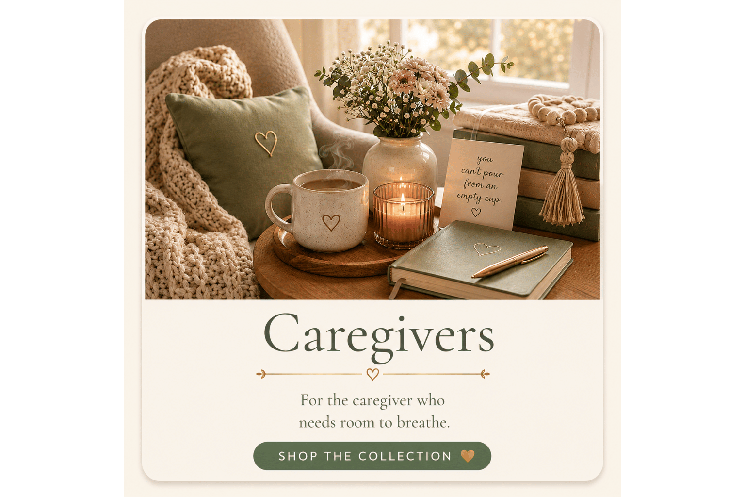 Caregivers