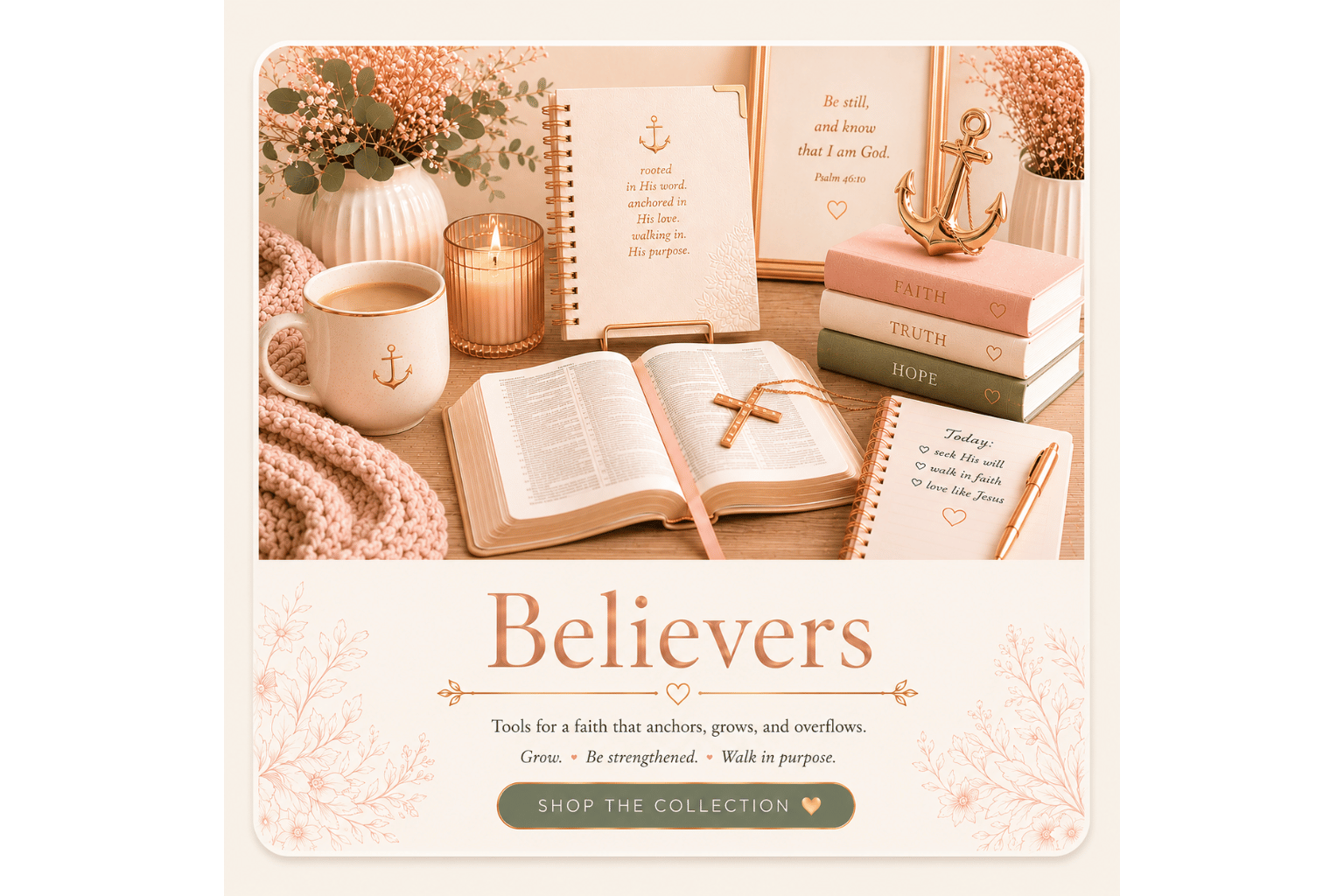 Believers