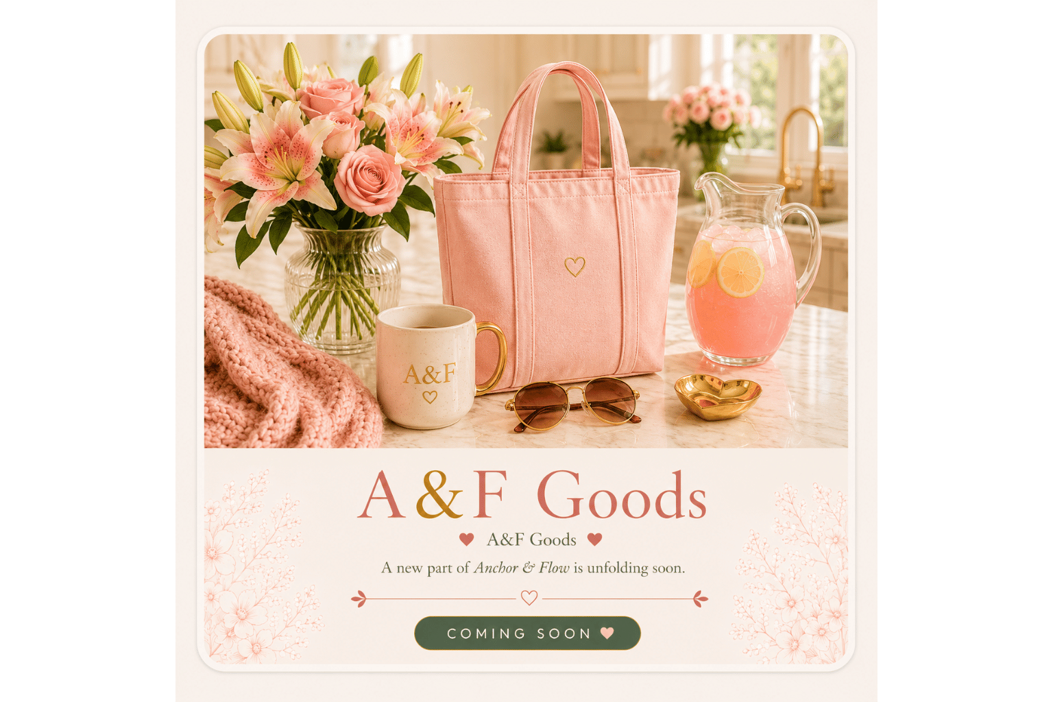 A&F Goods