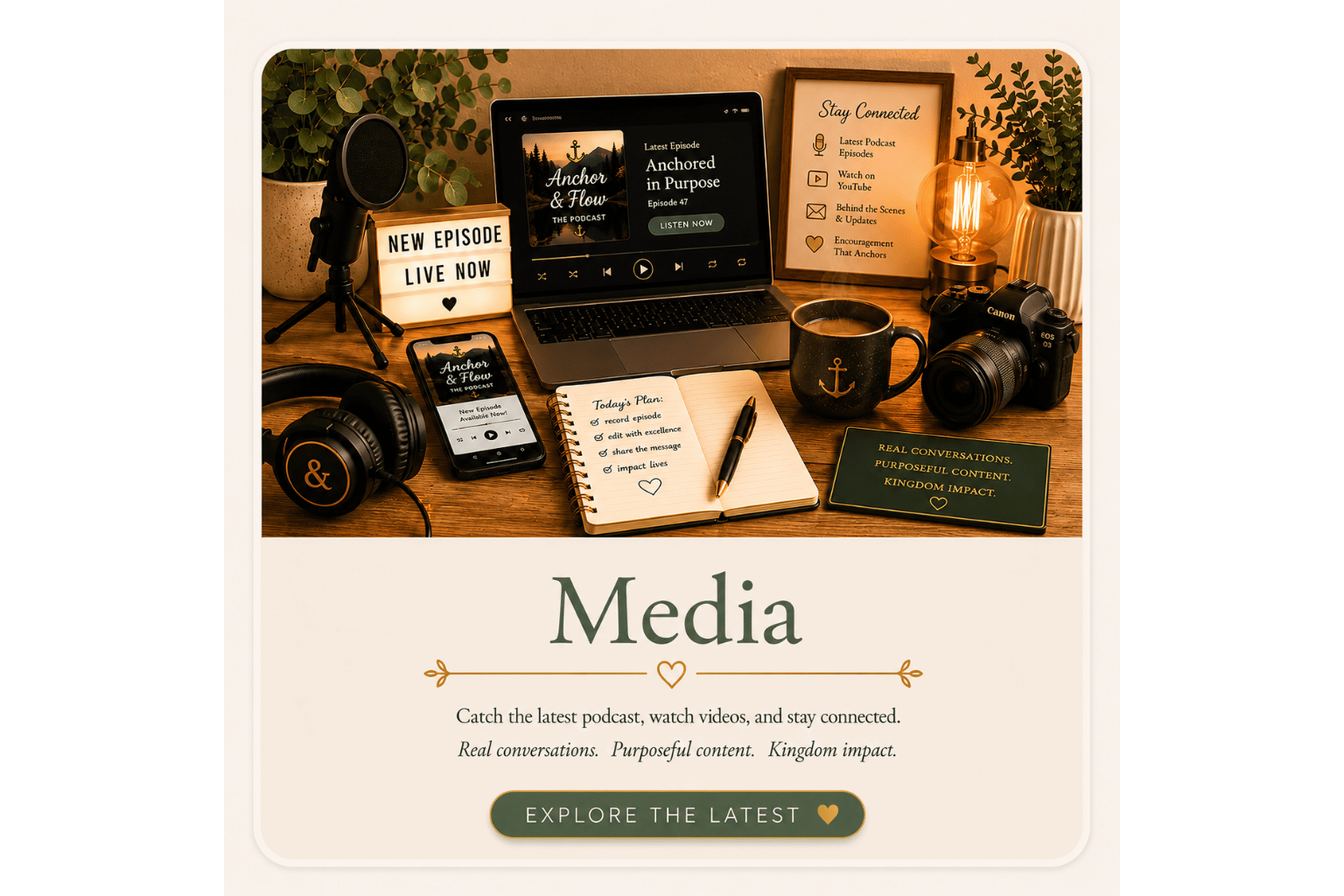 Media