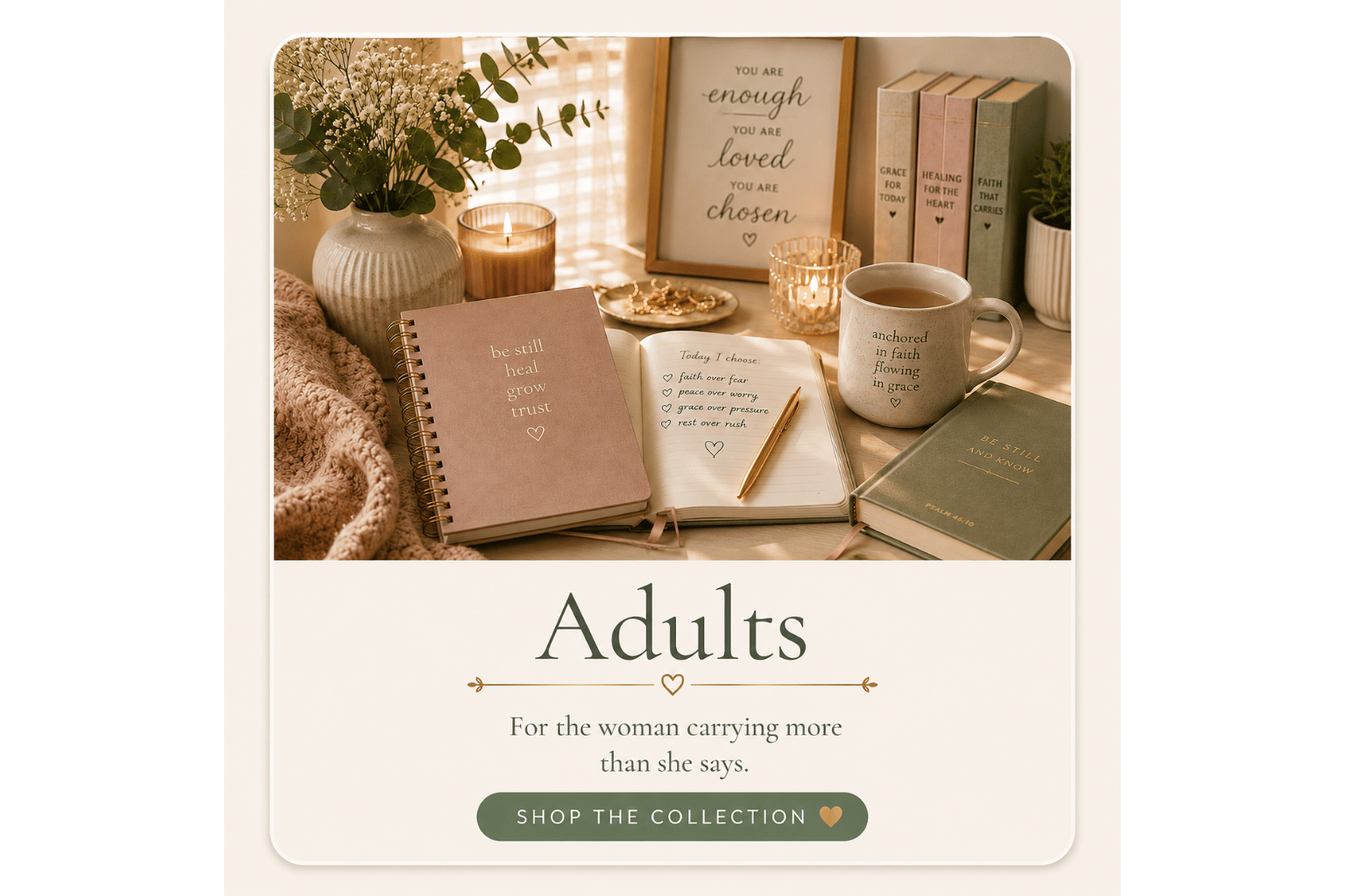 Adults
